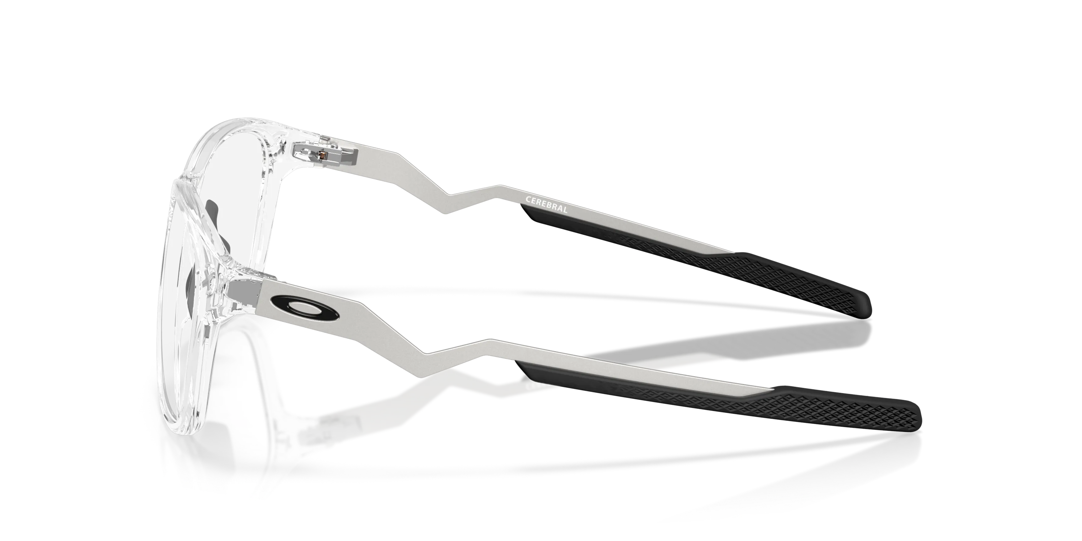 Angle_Left02, Oakley Cerebral 0OX8187 818703 Bågar