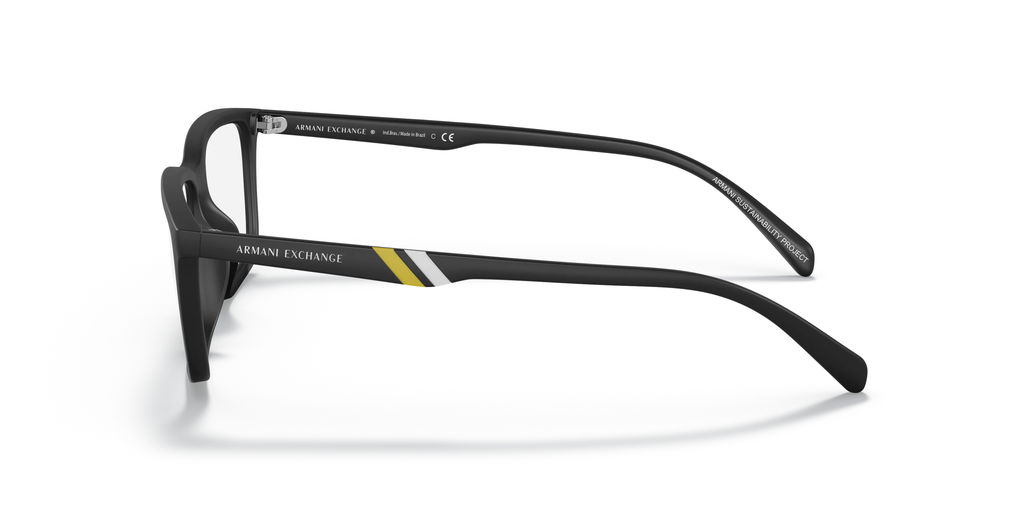 Angle_Left02, Armani Exchange 0AX3089U 8078