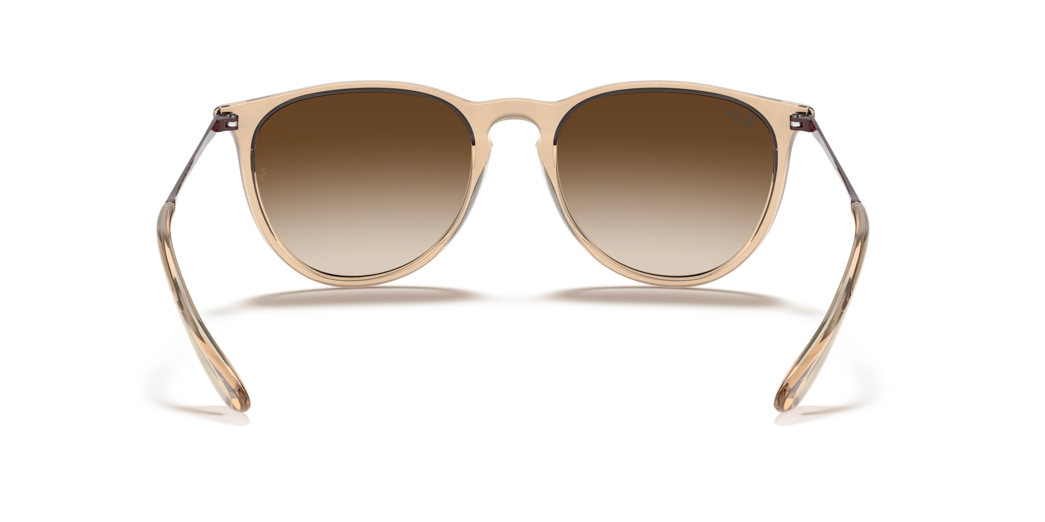 Detail02, Ray-Ban Erika Colour Mix RB 4171 Sunglasses