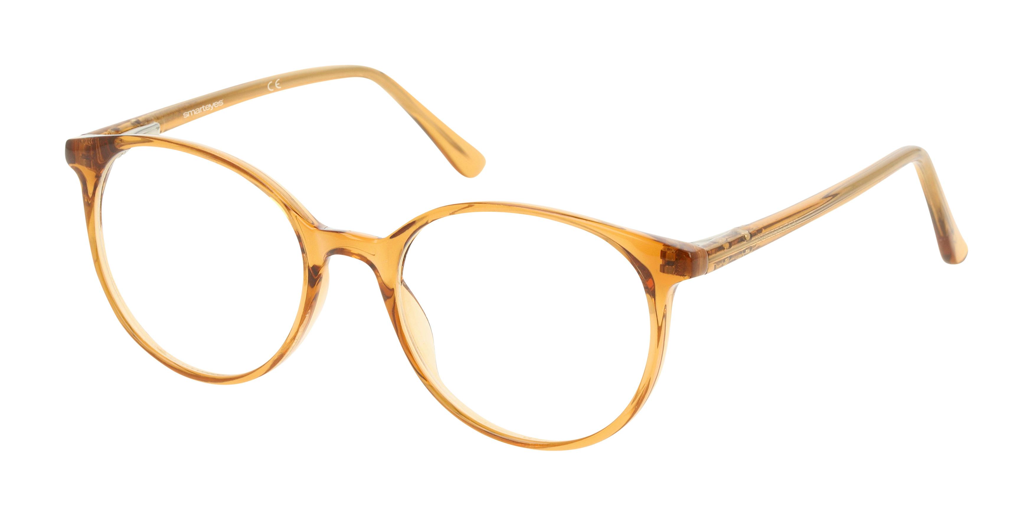 Front, Smarteyes Core 0IY3020 Glasögonbågen C02