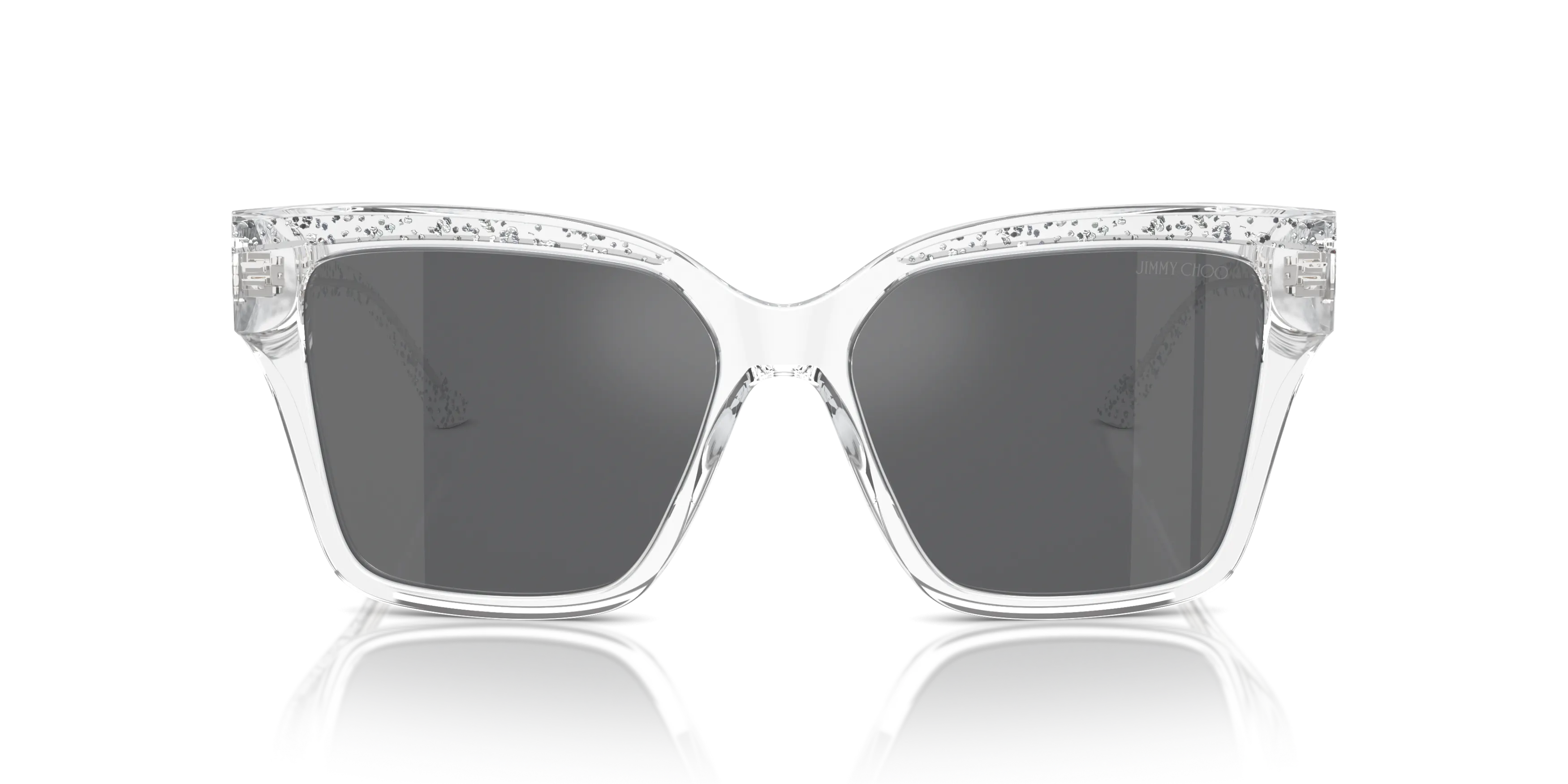 Front, Jimmy Choo JC5003 Sunglasses