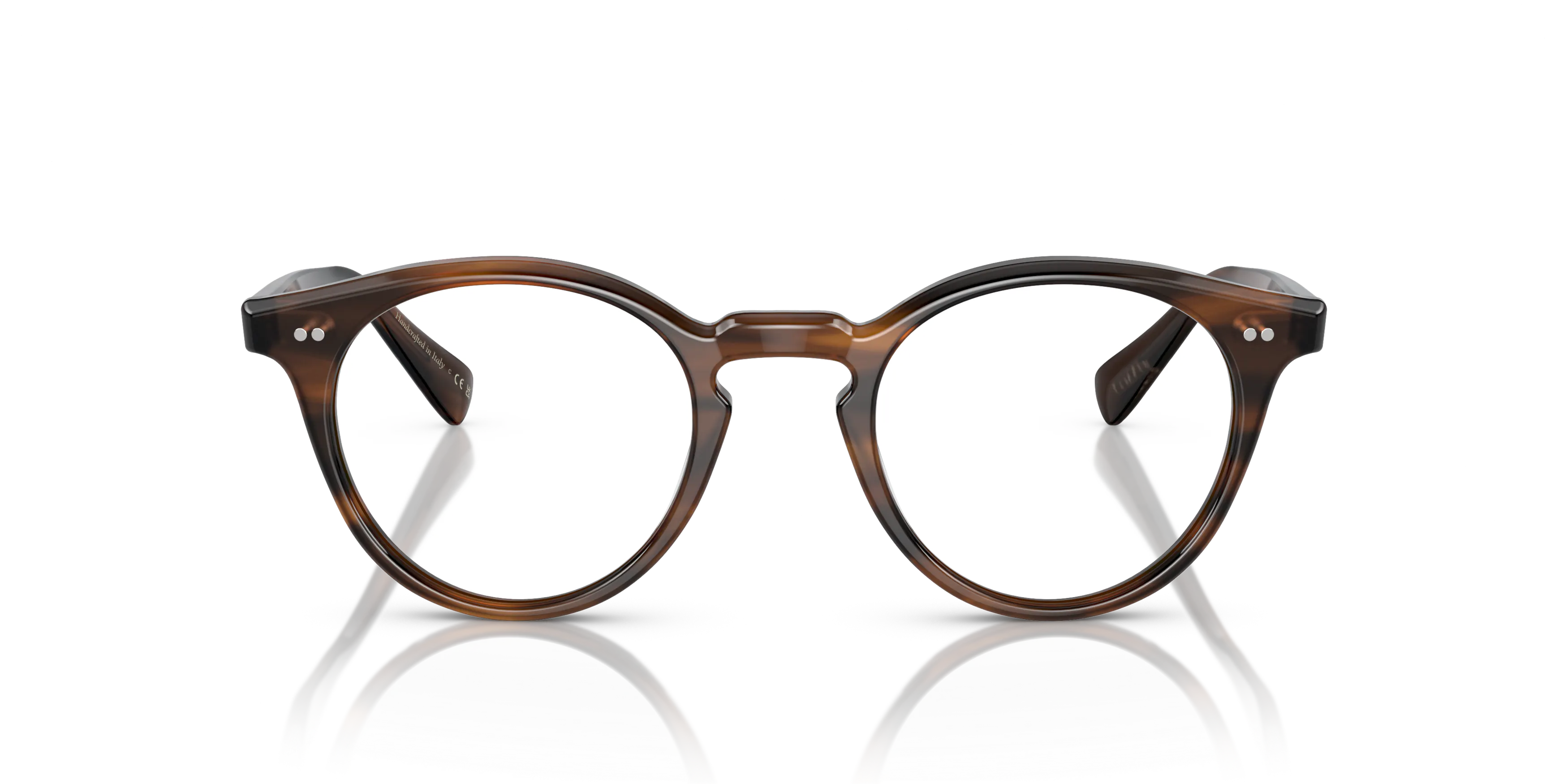 Front, Oliver Peoples ROMARE OV5459U 1724