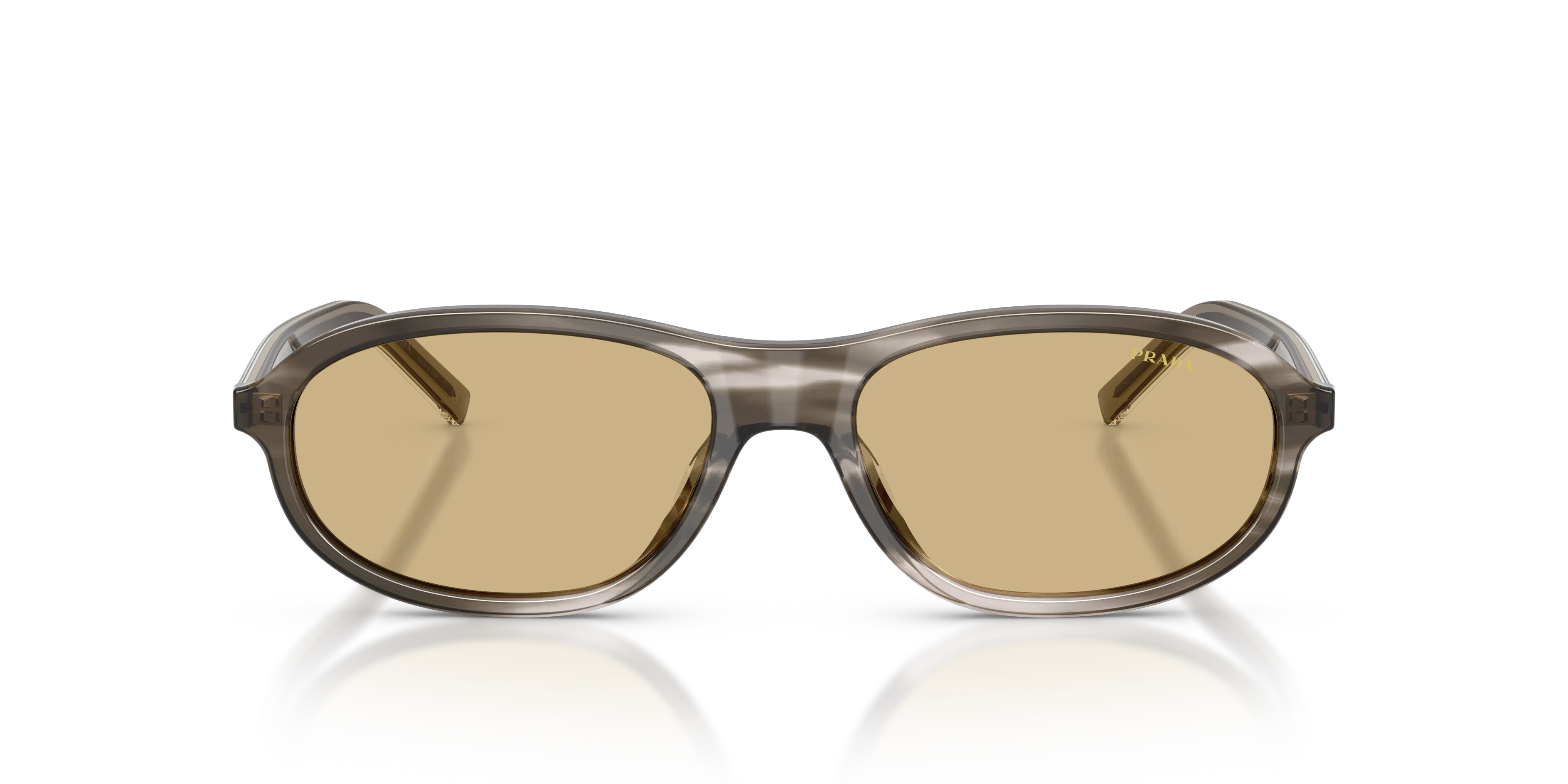 Front, Prada PR D20SU 26O10R