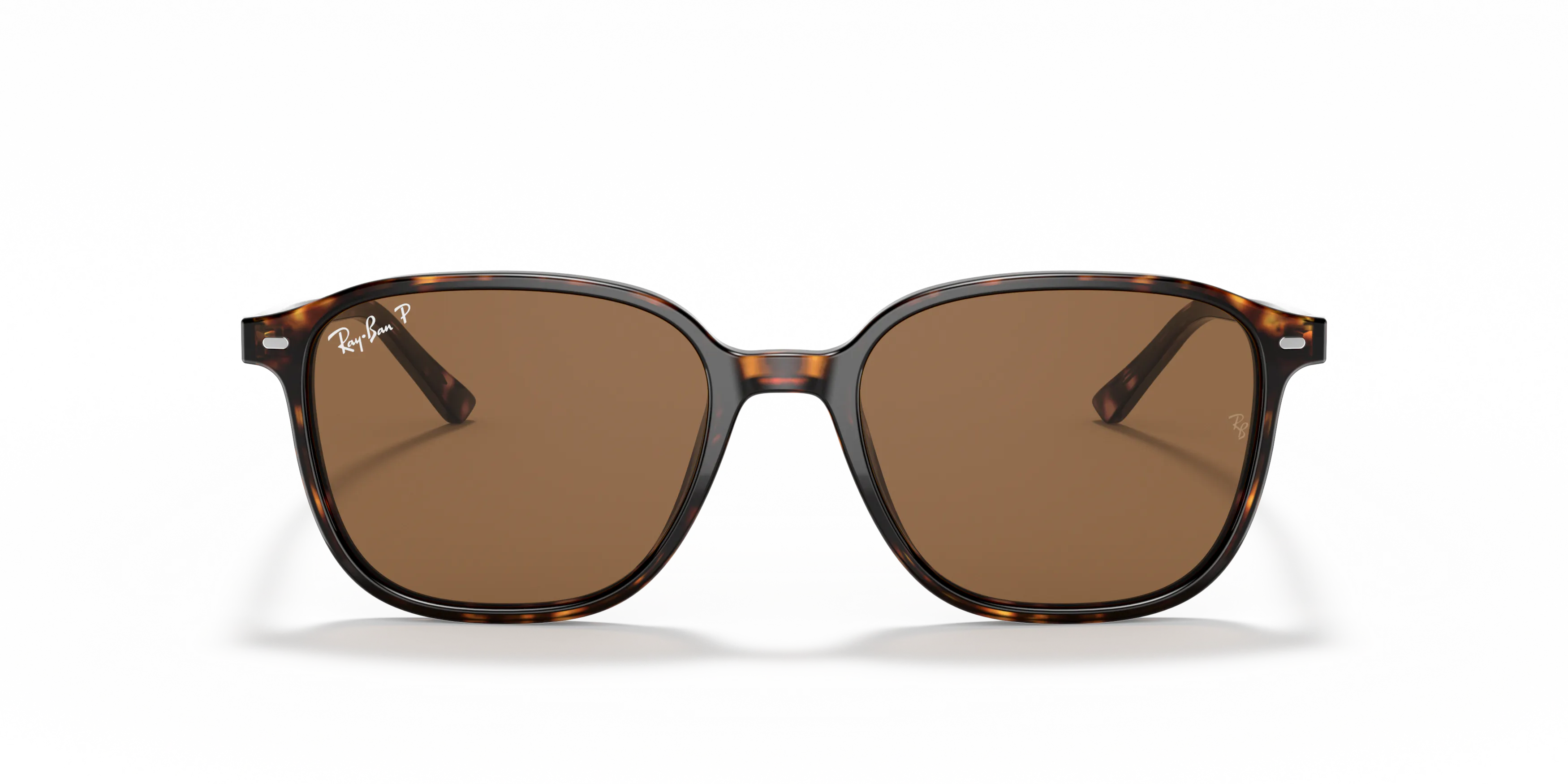 Front, Ray-Ban LEONARD RB2193 902/57