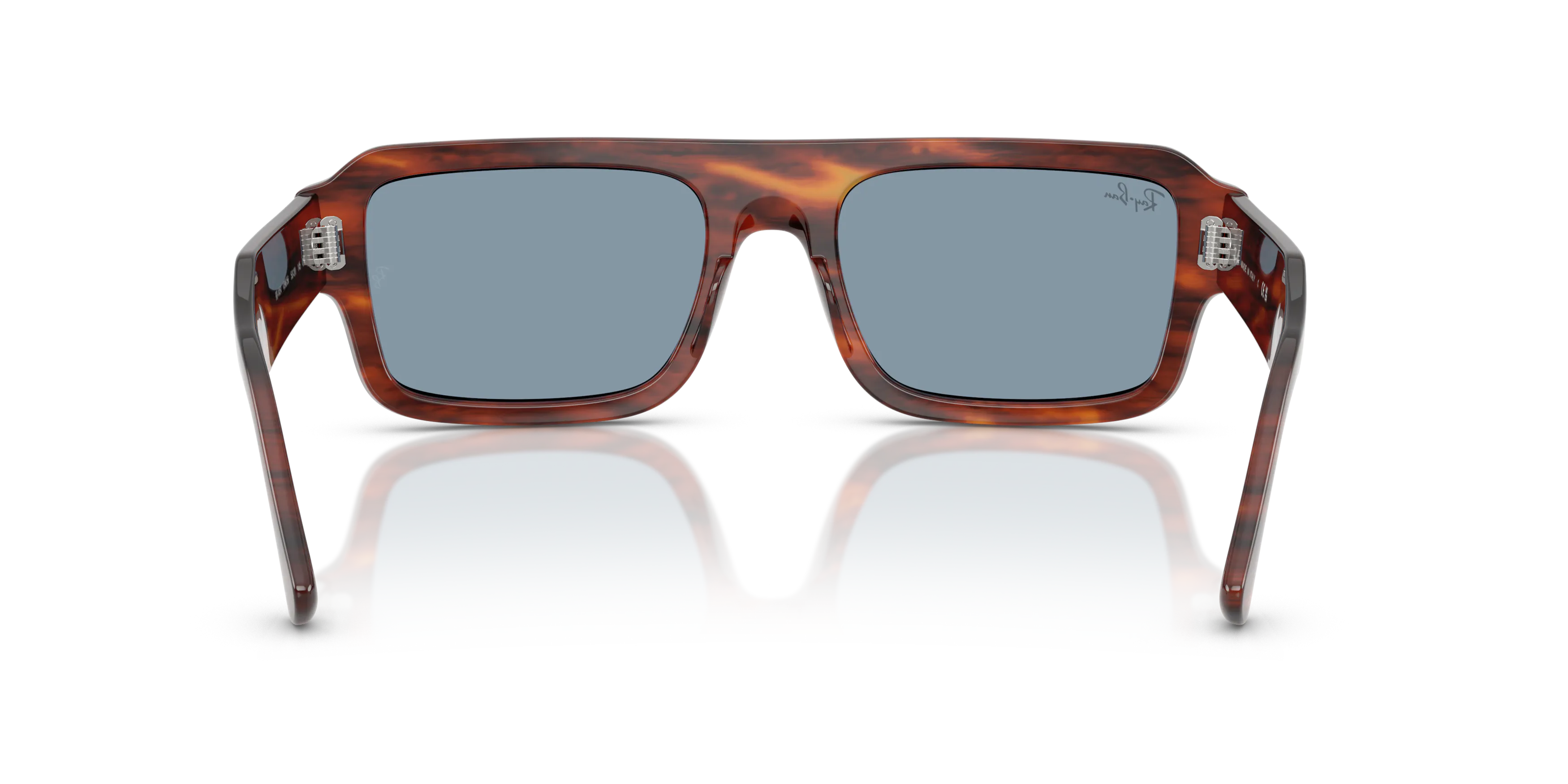 Detail02, Ray-Ban Lukas Bio-Based RB4454 139856