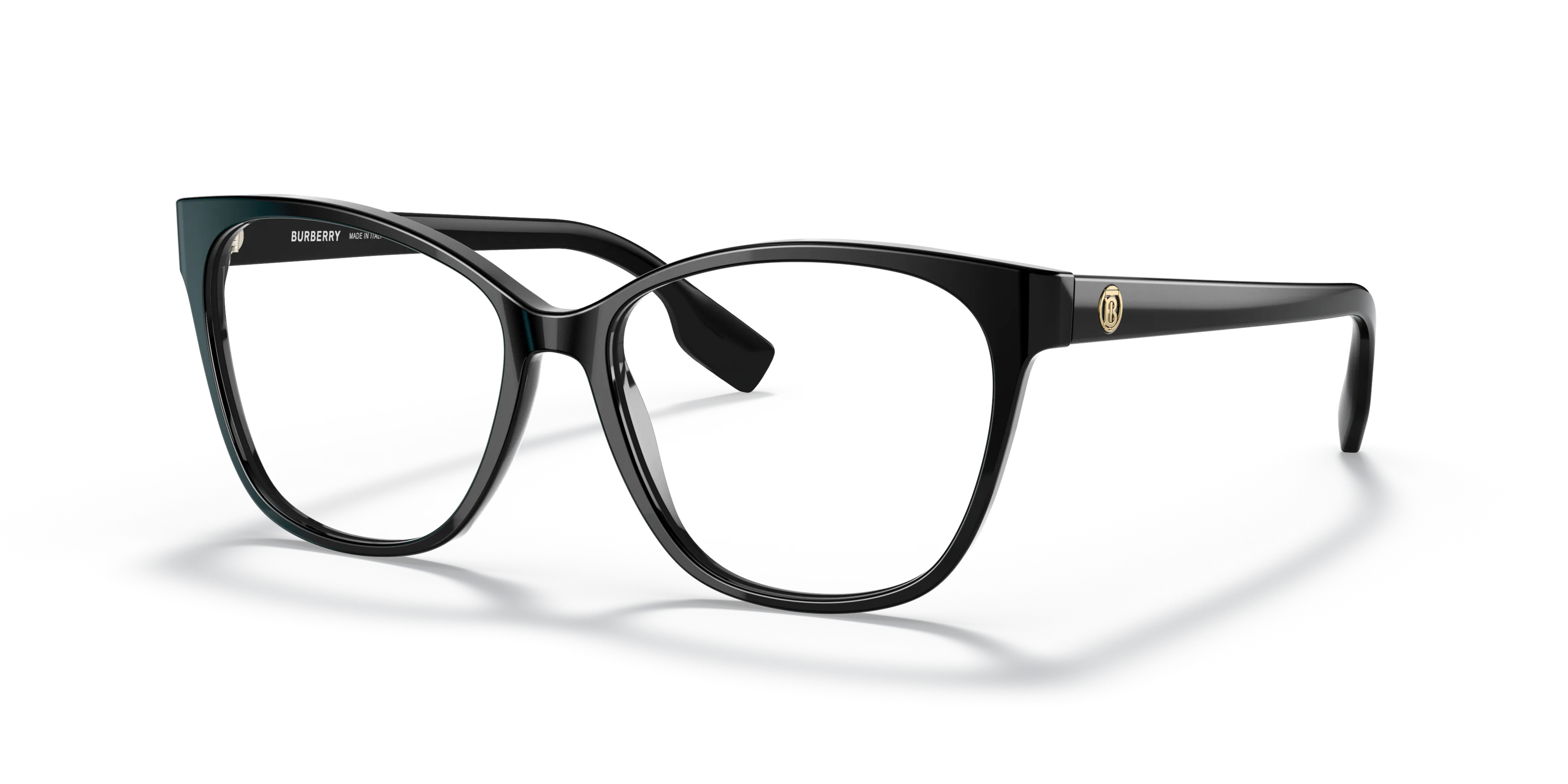 Angle_Left01, Burberry Caroline 0BE2345 5415 Glasögonbåge