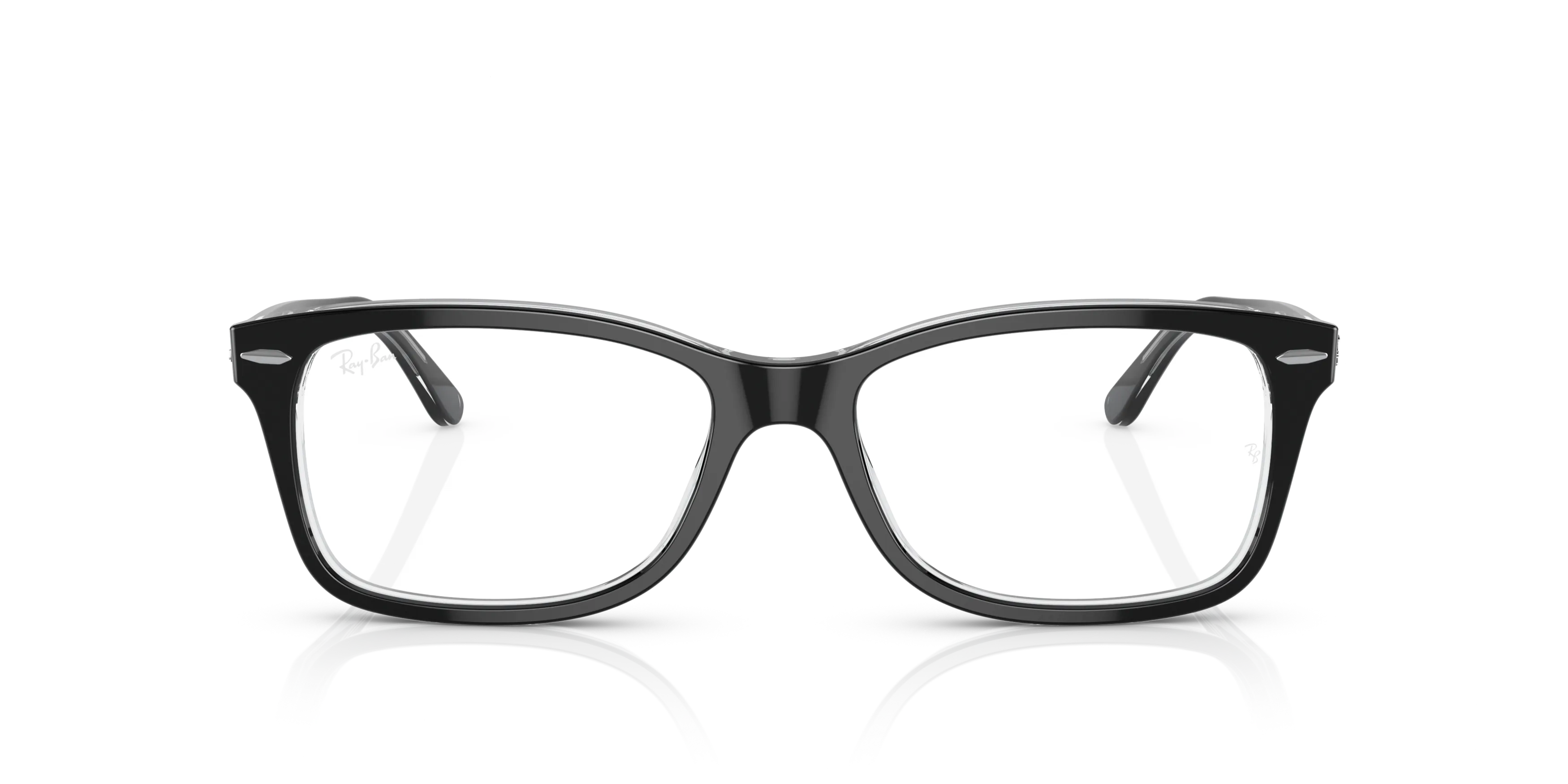 Front, Ray-Ban RB5428 2034