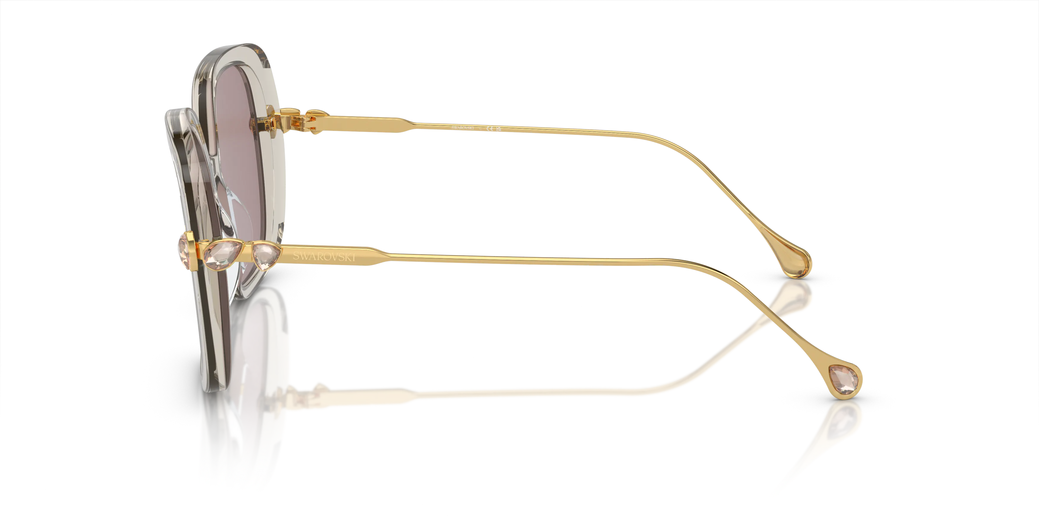 Angle_Left02, Swarovski SK6011 3003LA