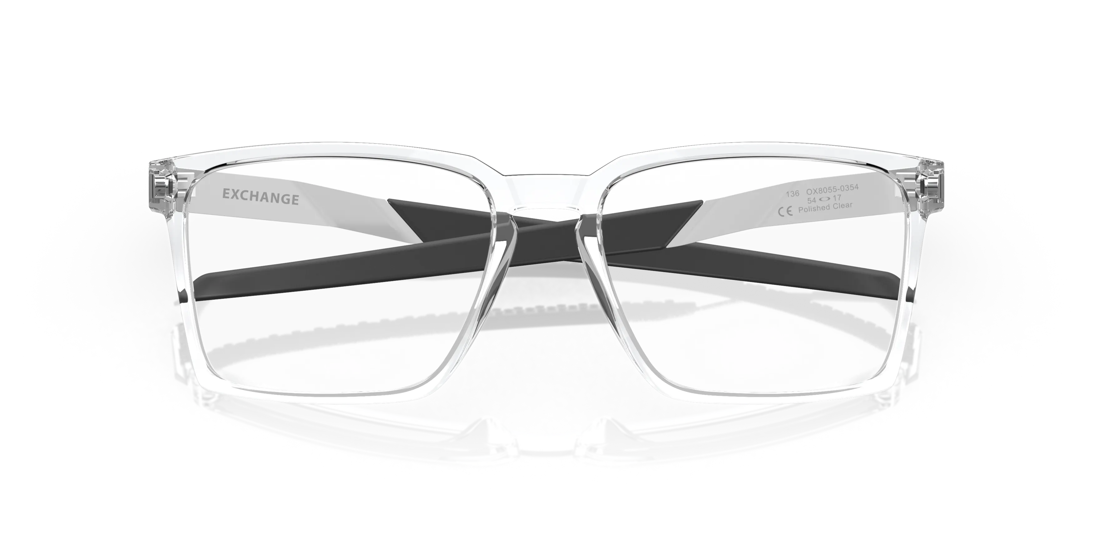 Folded, OAKLEY Exchange OX8055 805503