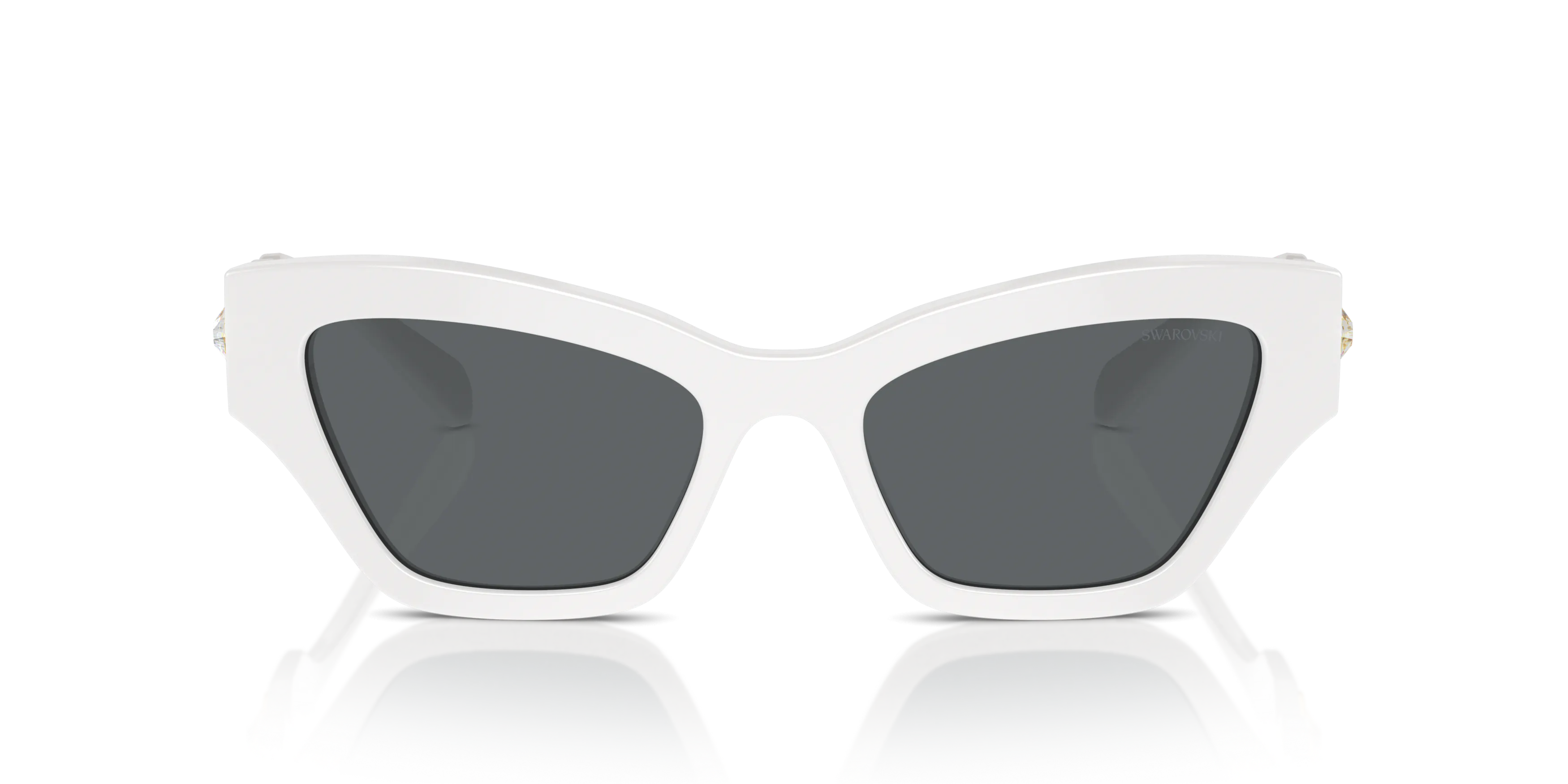 Front, Swarovski SK6021 105087