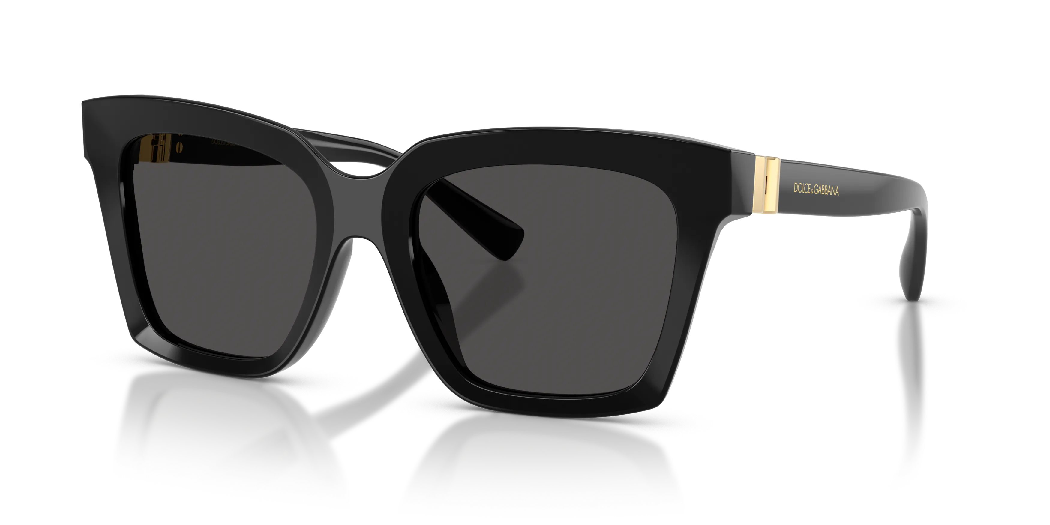 Angle_Left01, DOLCE & GABBANA DG4498 501/87