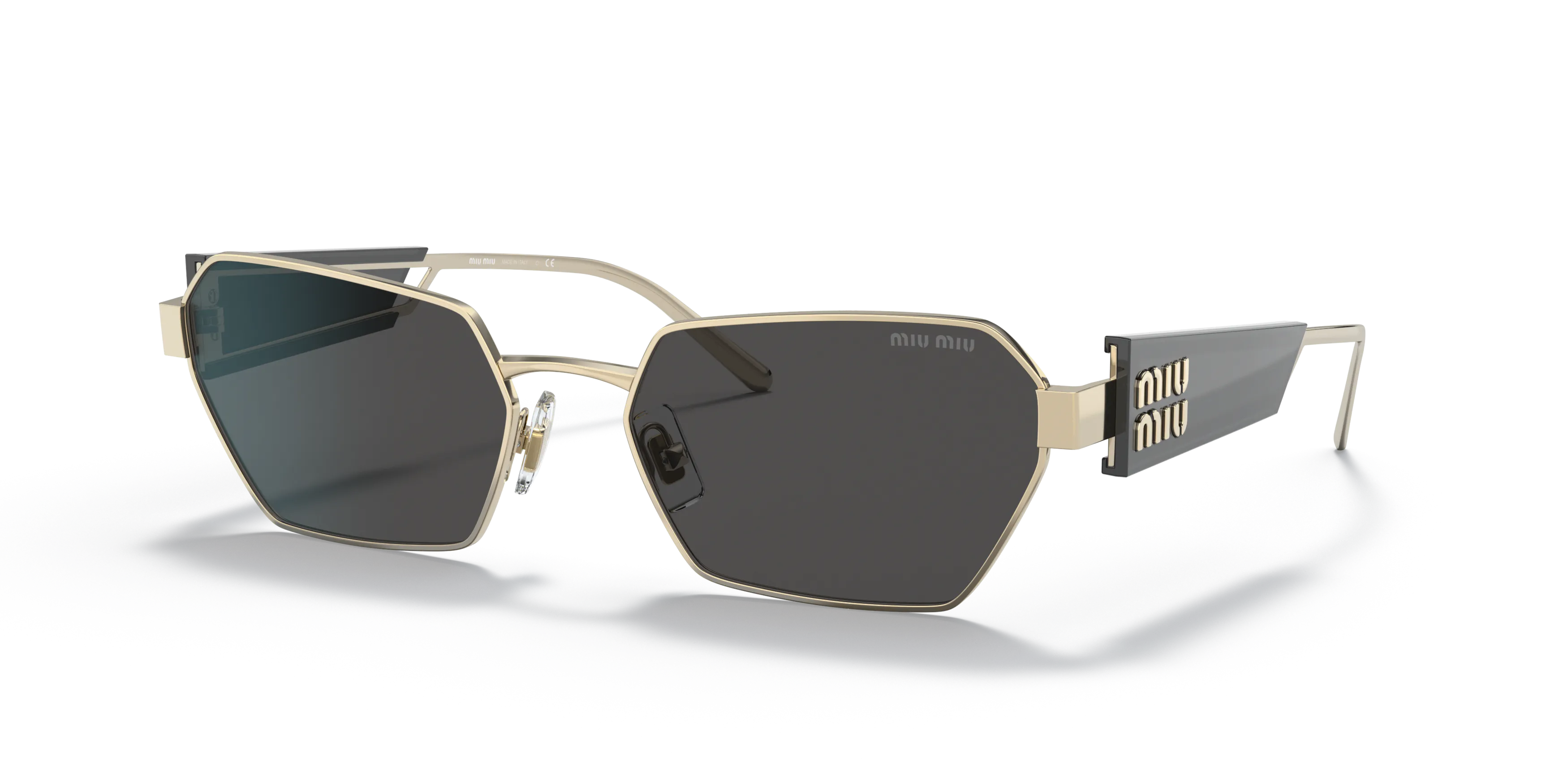 Angle_Left01, Miu Miu MU 53WS ZVN5S0