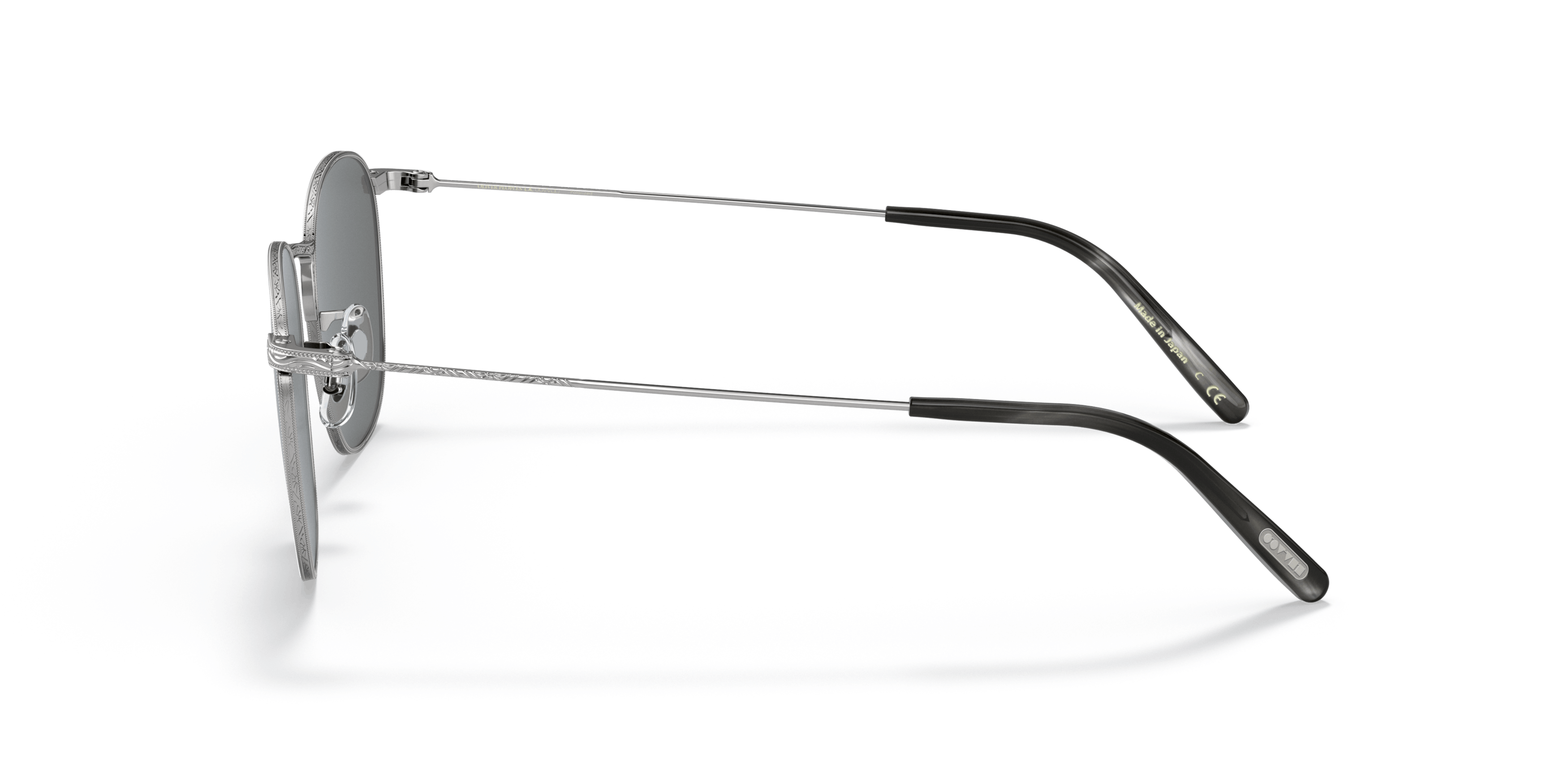 Angle_Left02, Oliver Peoples GOLDSEN SUN OV1285ST 5036P2