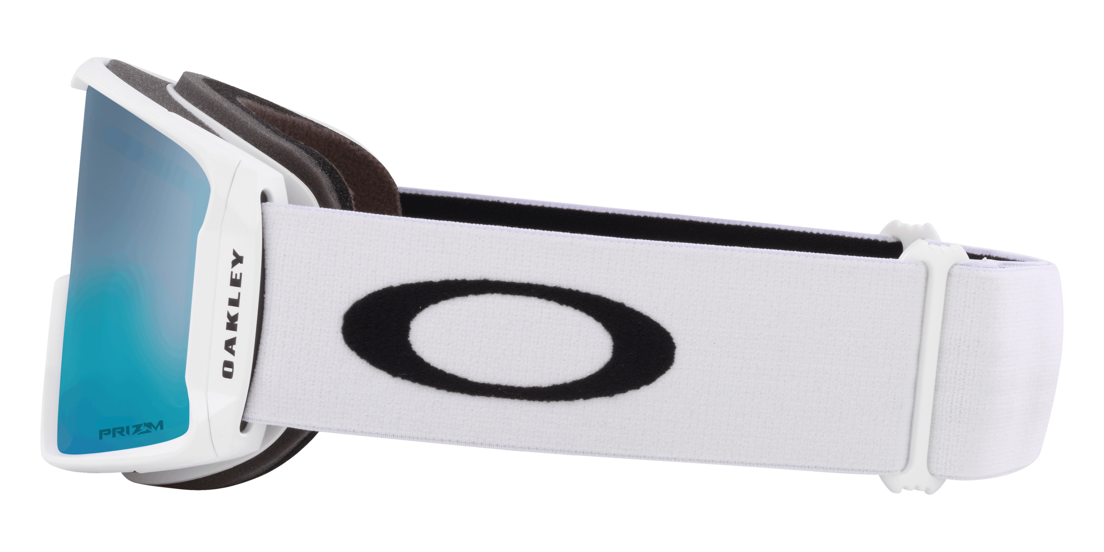 Angle_Left02, Oakley Ski Goggles LineMiner™ - L OO7070 8271D