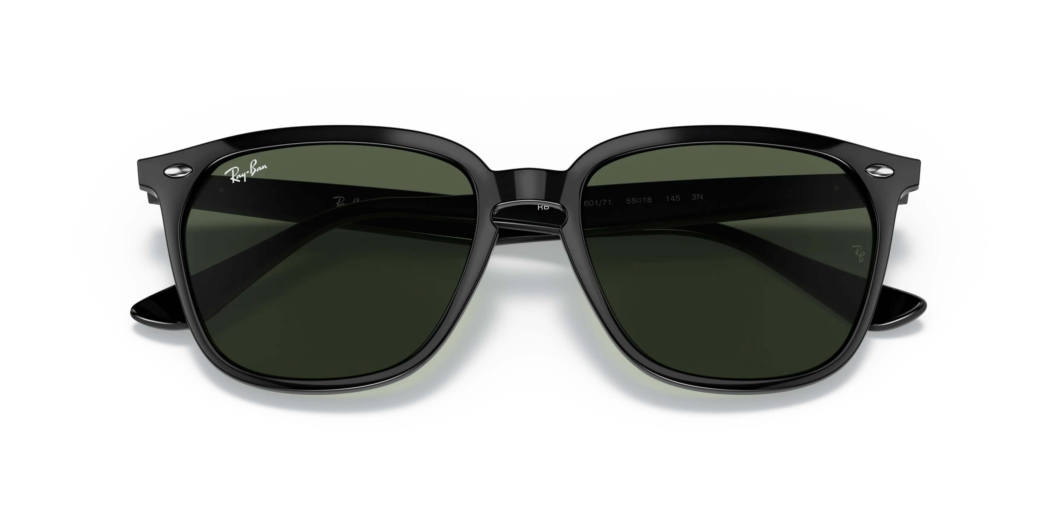 Folded, RAY-BAN RB4362 601/71