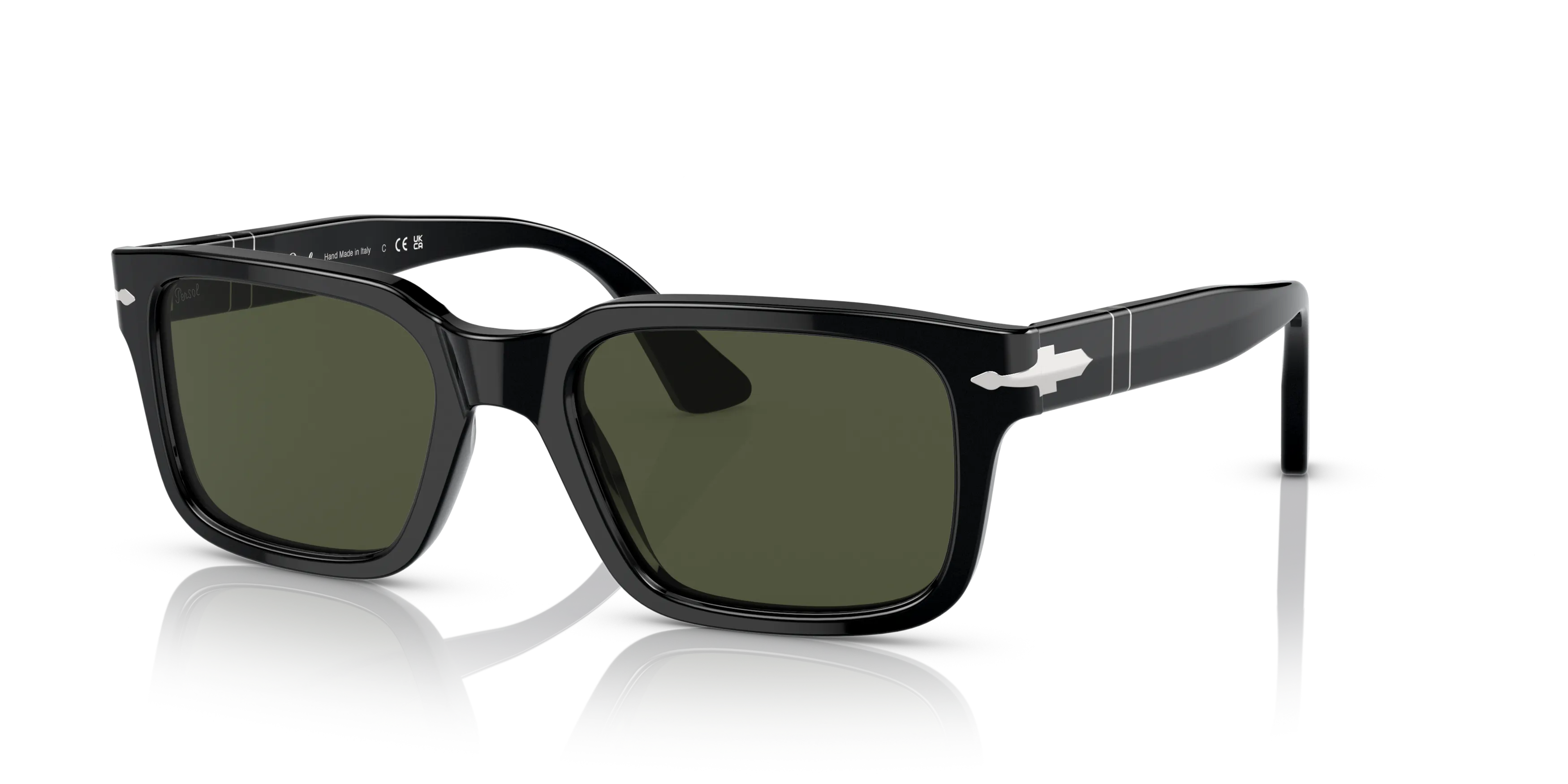 Angle_Left01, Persol PO 3272S Sunglasses