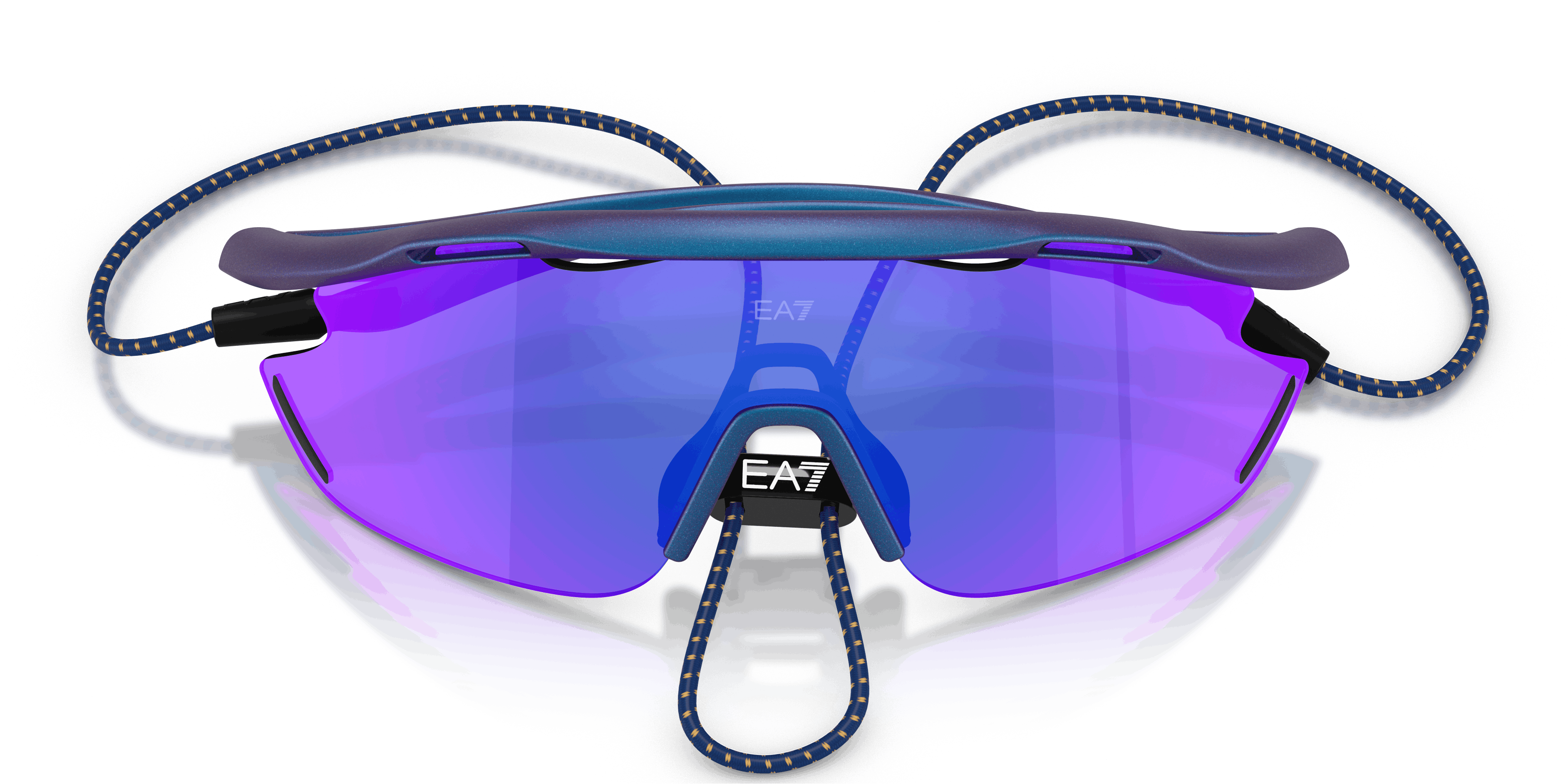 Folded, EA7 Q74002 6291B2