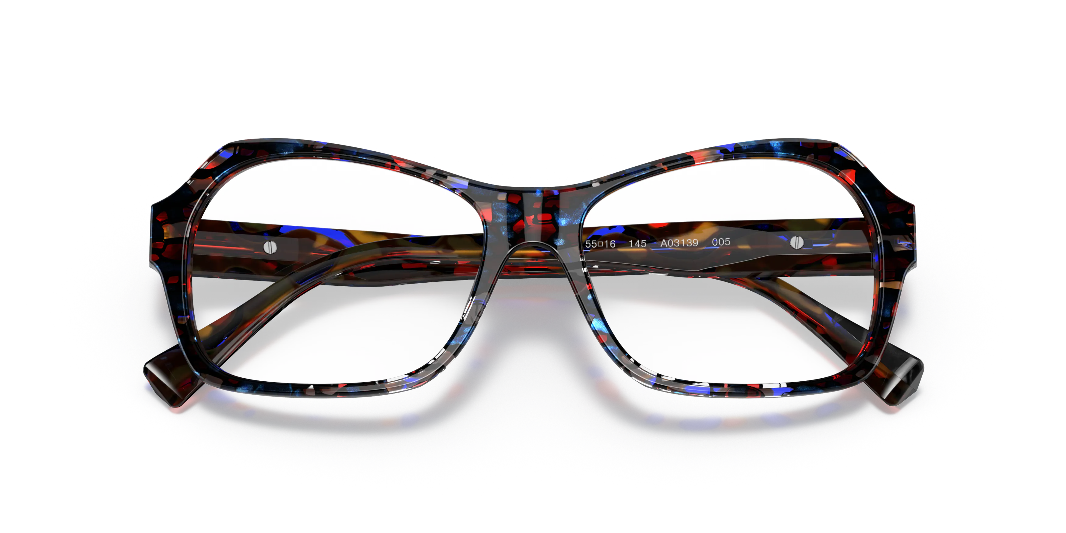 Folded, ALAIN MIKLI A03139 5