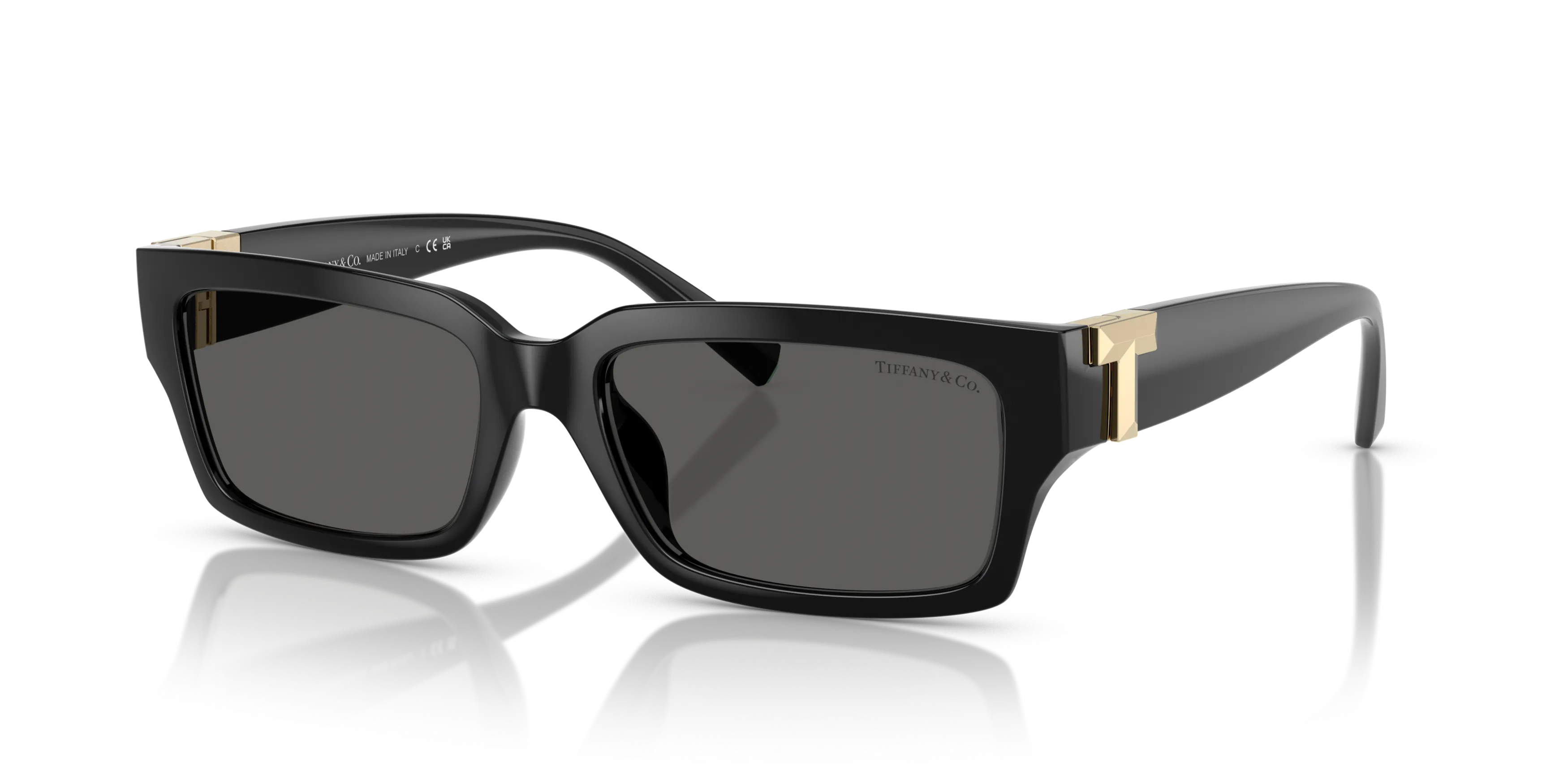 Angle_Left01, Tiffany & Co TF4226U Sunglasses