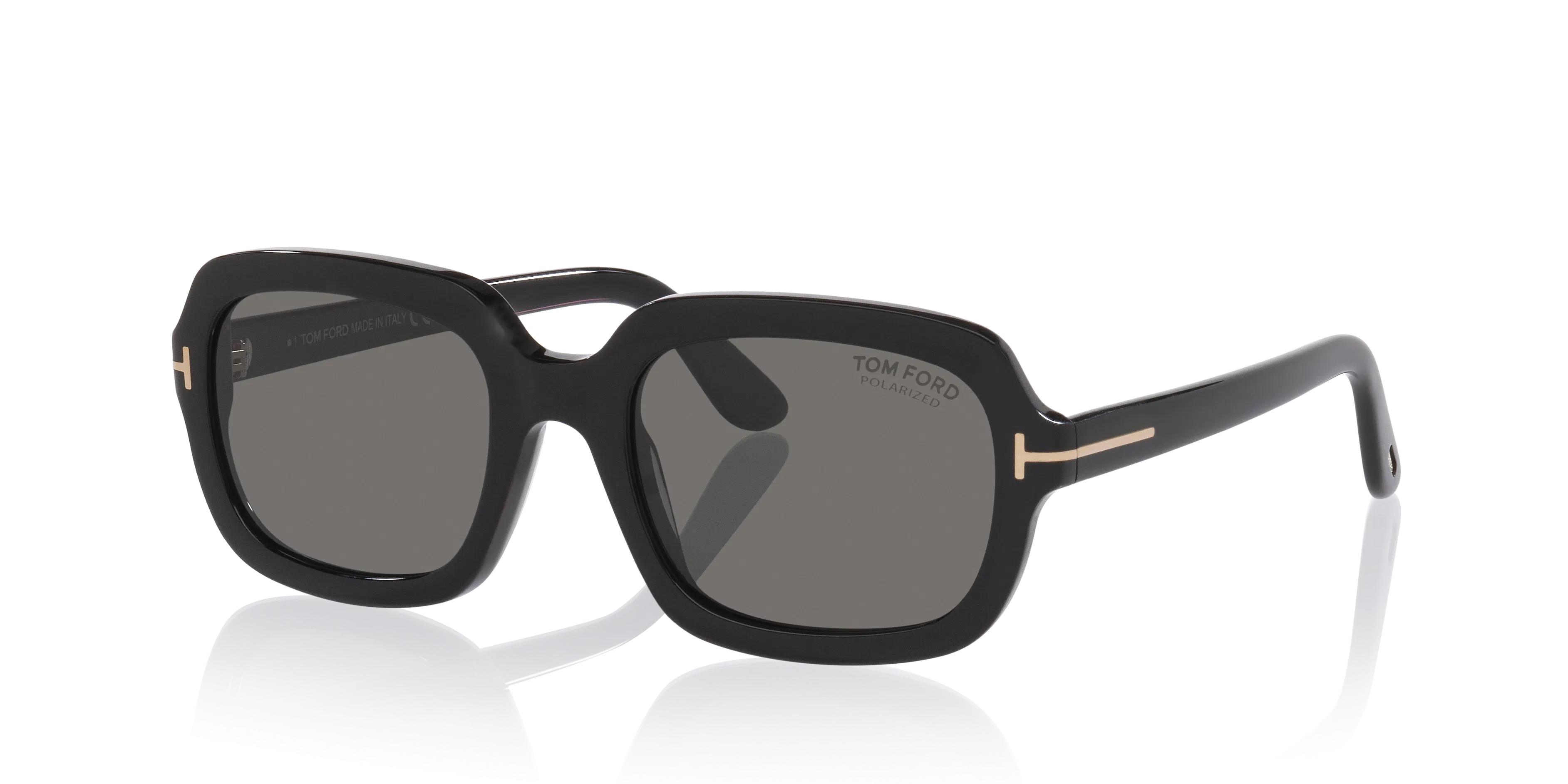 Angle_Left01, Tom Ford FT 1342 Sunglasses
