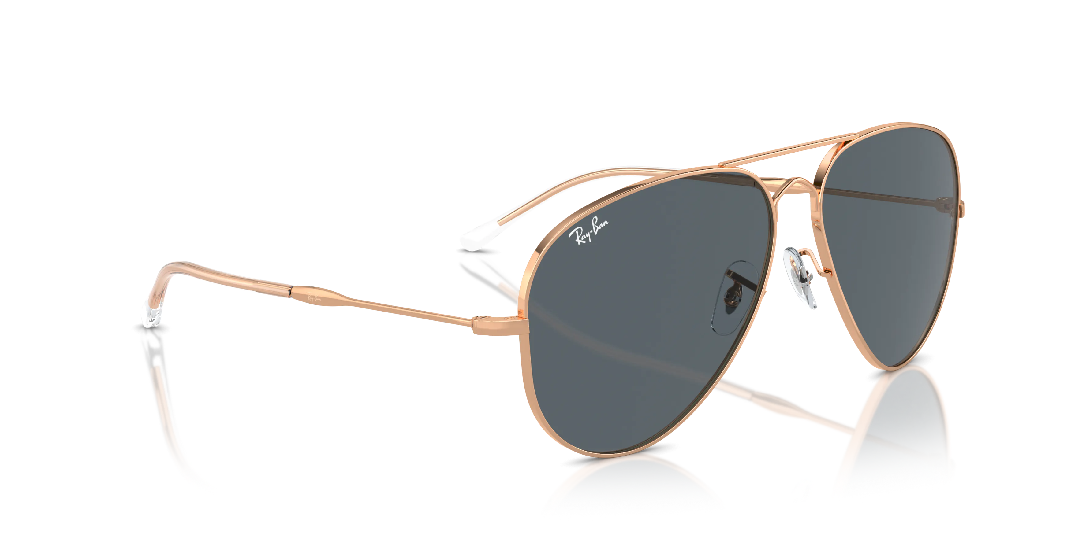 Angle_Right01, Ray-Ban Old Aviator RB3825 9202R5