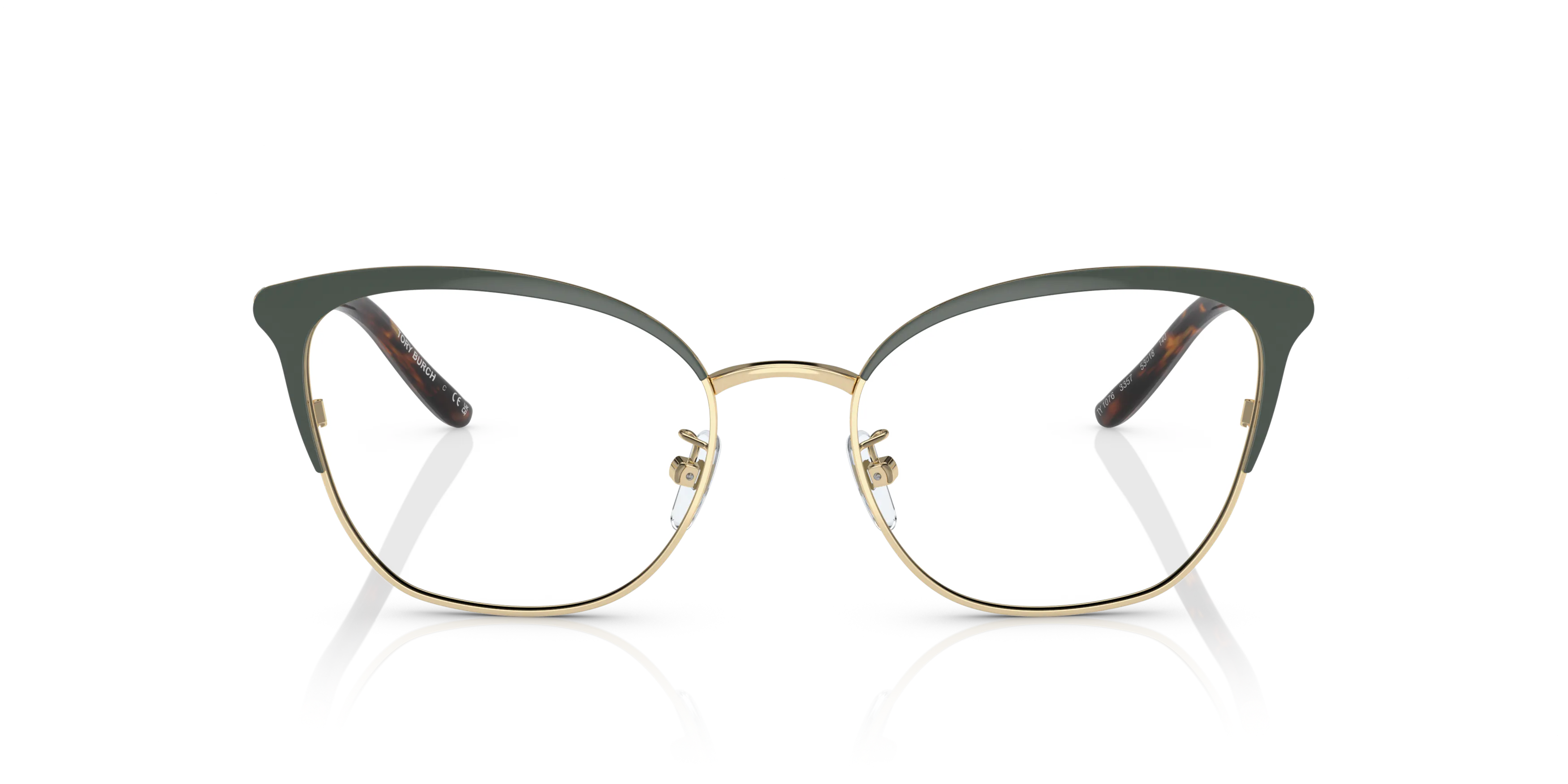 Front, TORY BURCH TY1076 3357