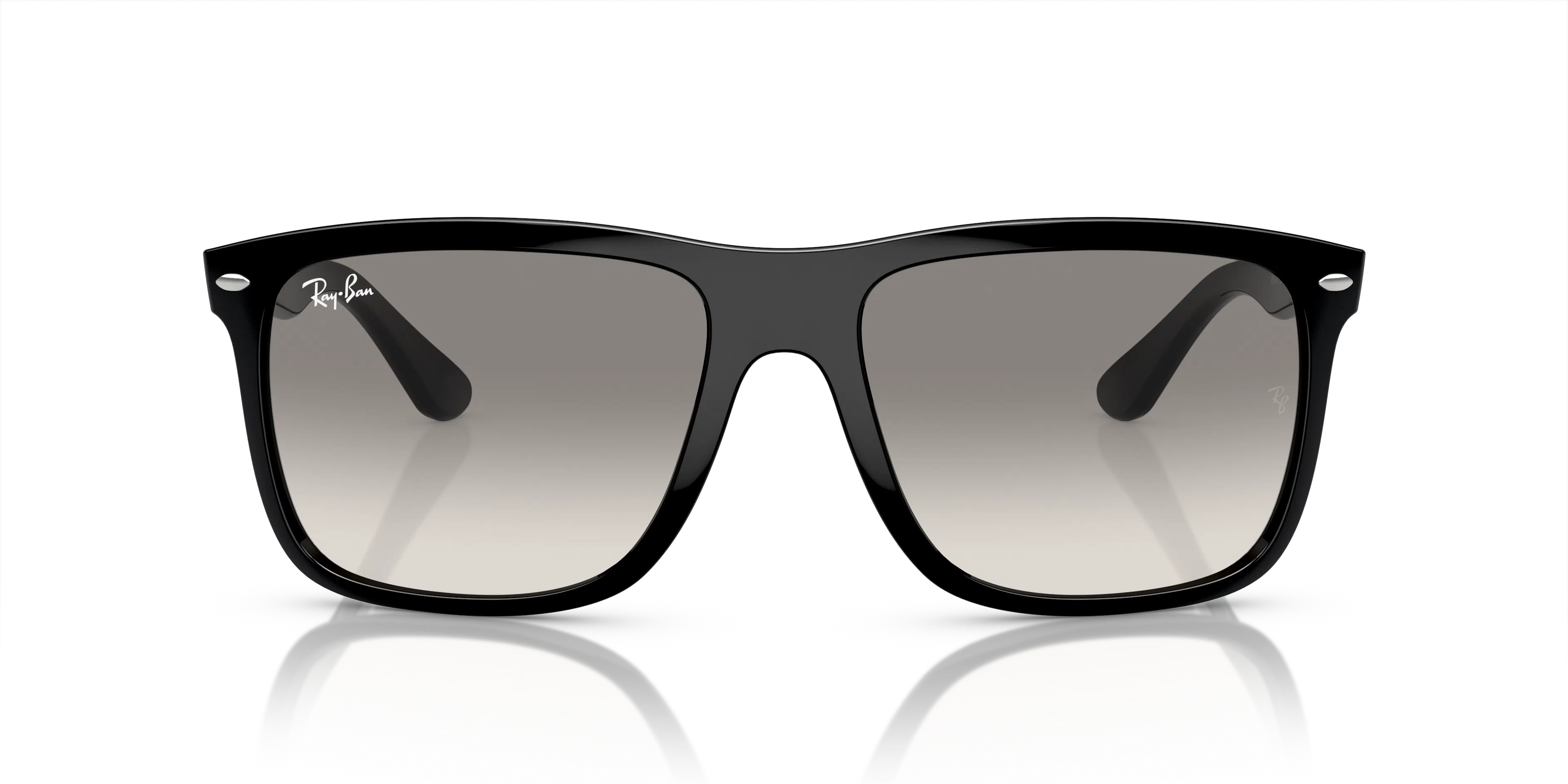 Front, Ray-Ban BOYFRIEND TWO RB4547 601/32