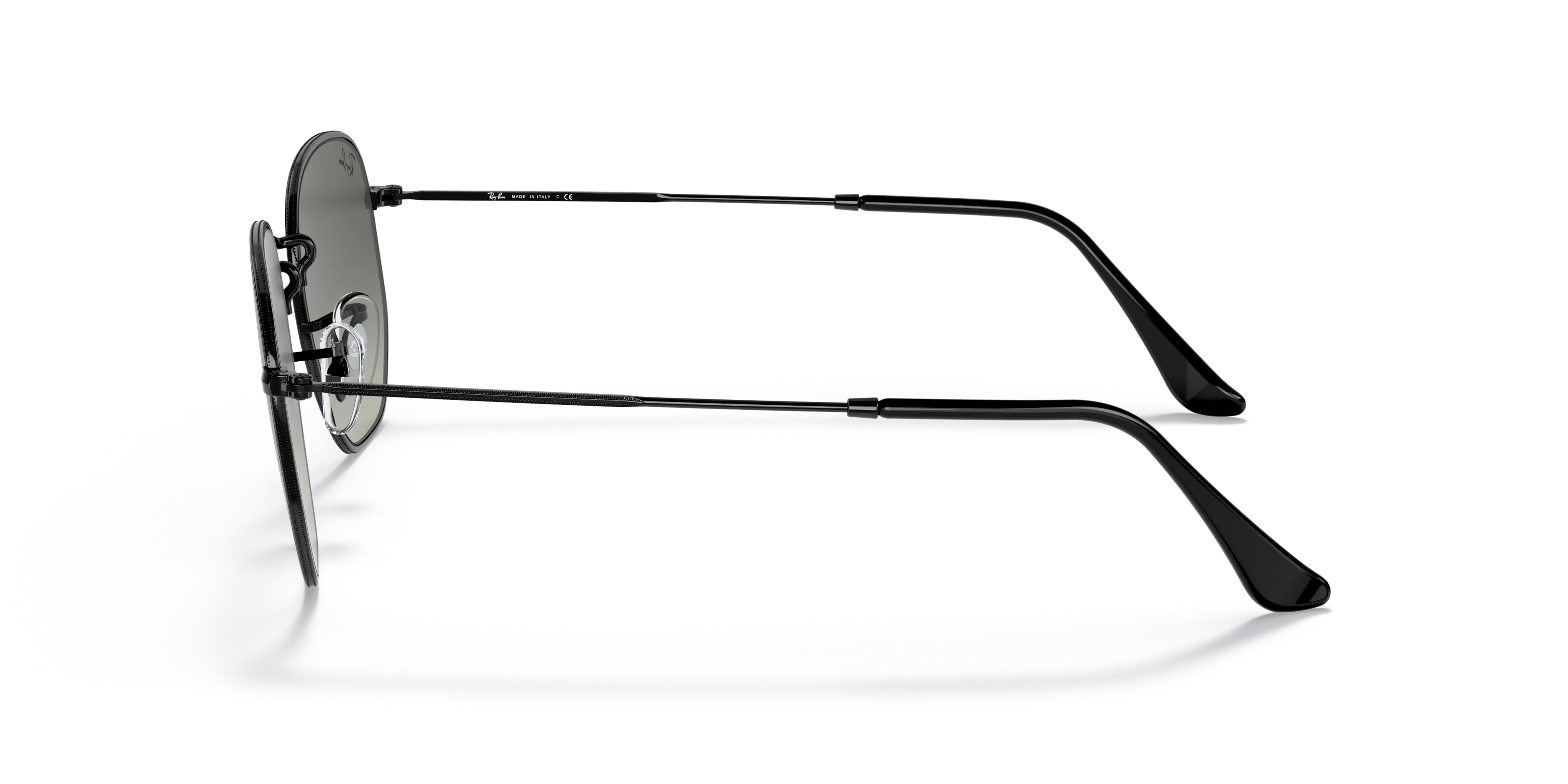 Angle_Left02, Ray-Ban HEXAGONAL RB3548 002/71