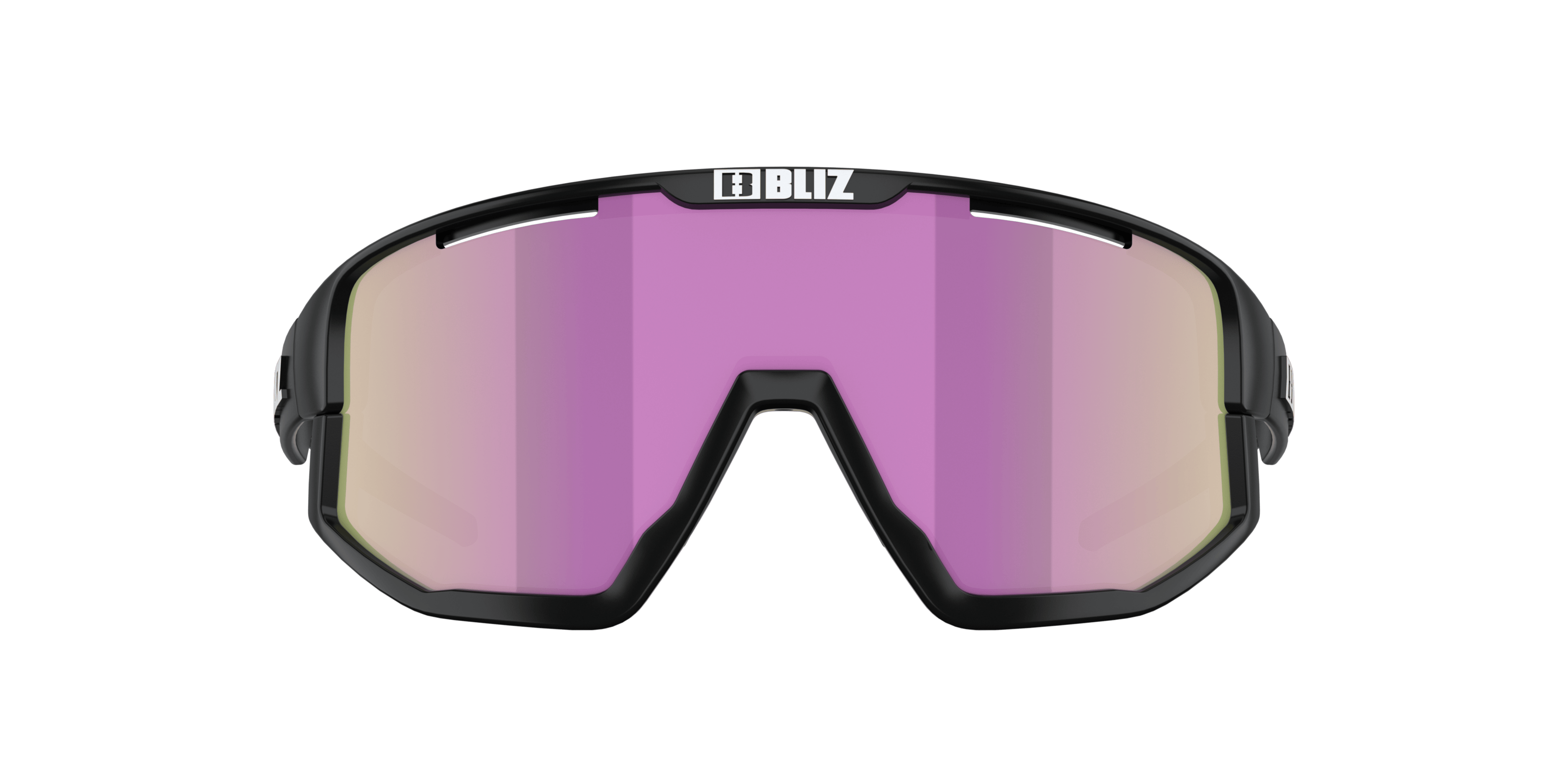 Front, Bliz 0ZB7013 701301 Solbriller