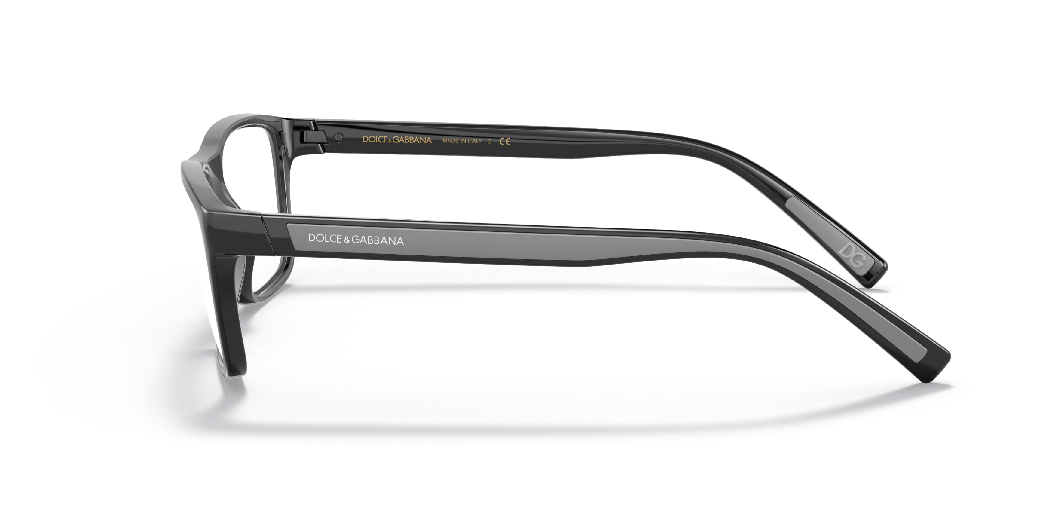 Angle_Left02, Dolce&Gabbana DG5072 501