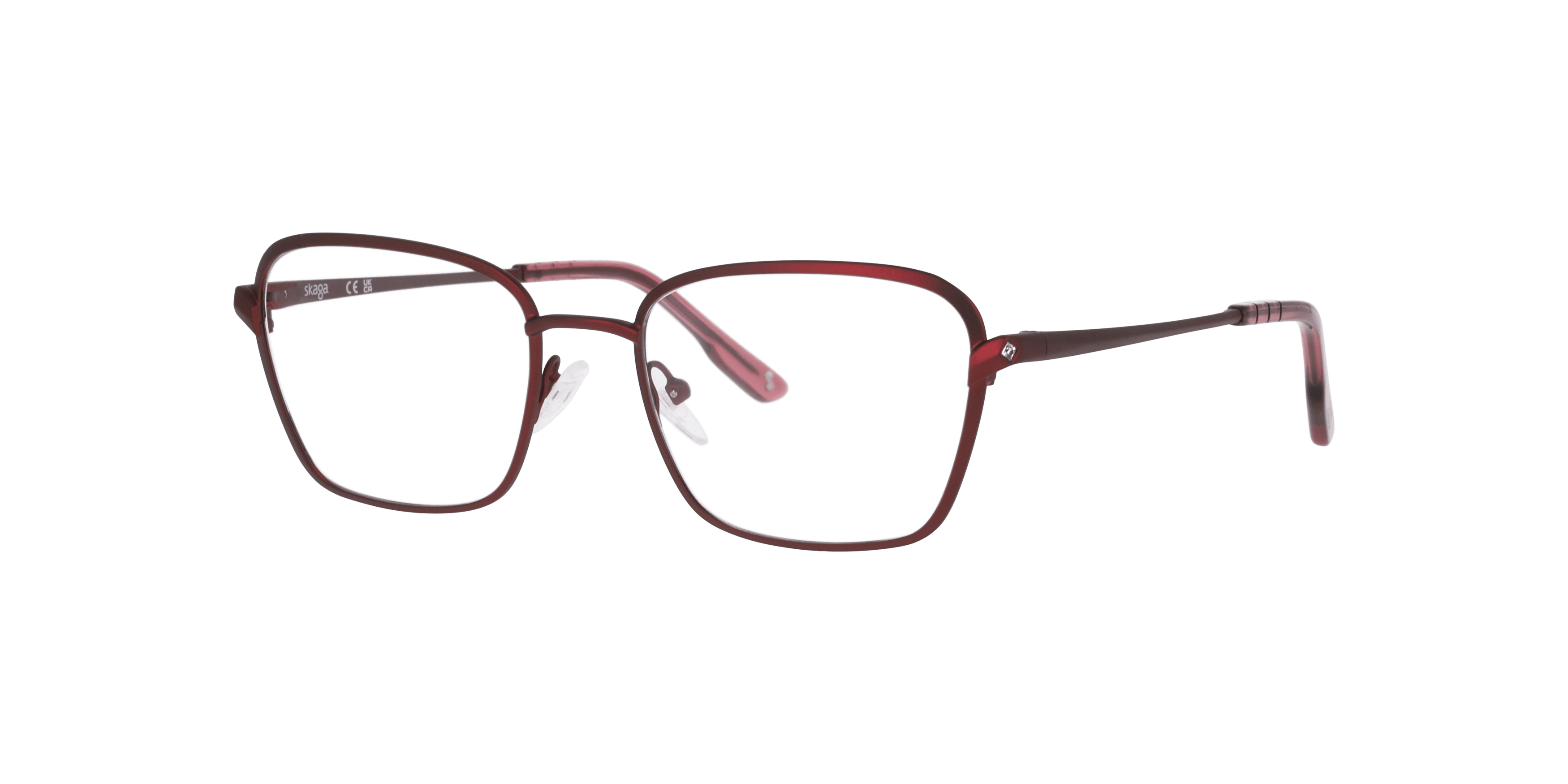 Angle_Left01, Skaga SK2907 504 Glasögonbåge