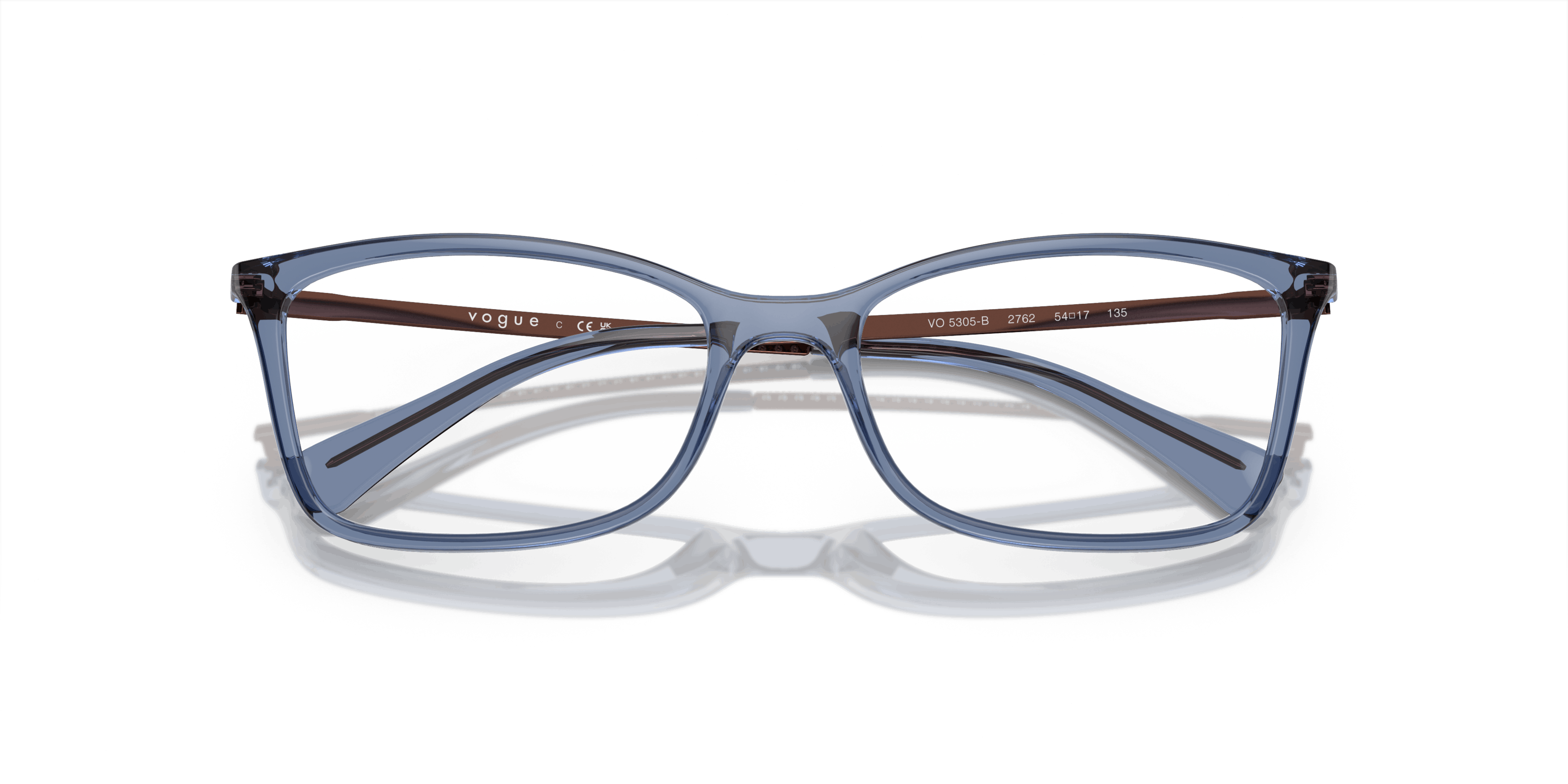 Folded, Vogue Eyewear VO5305B 2762