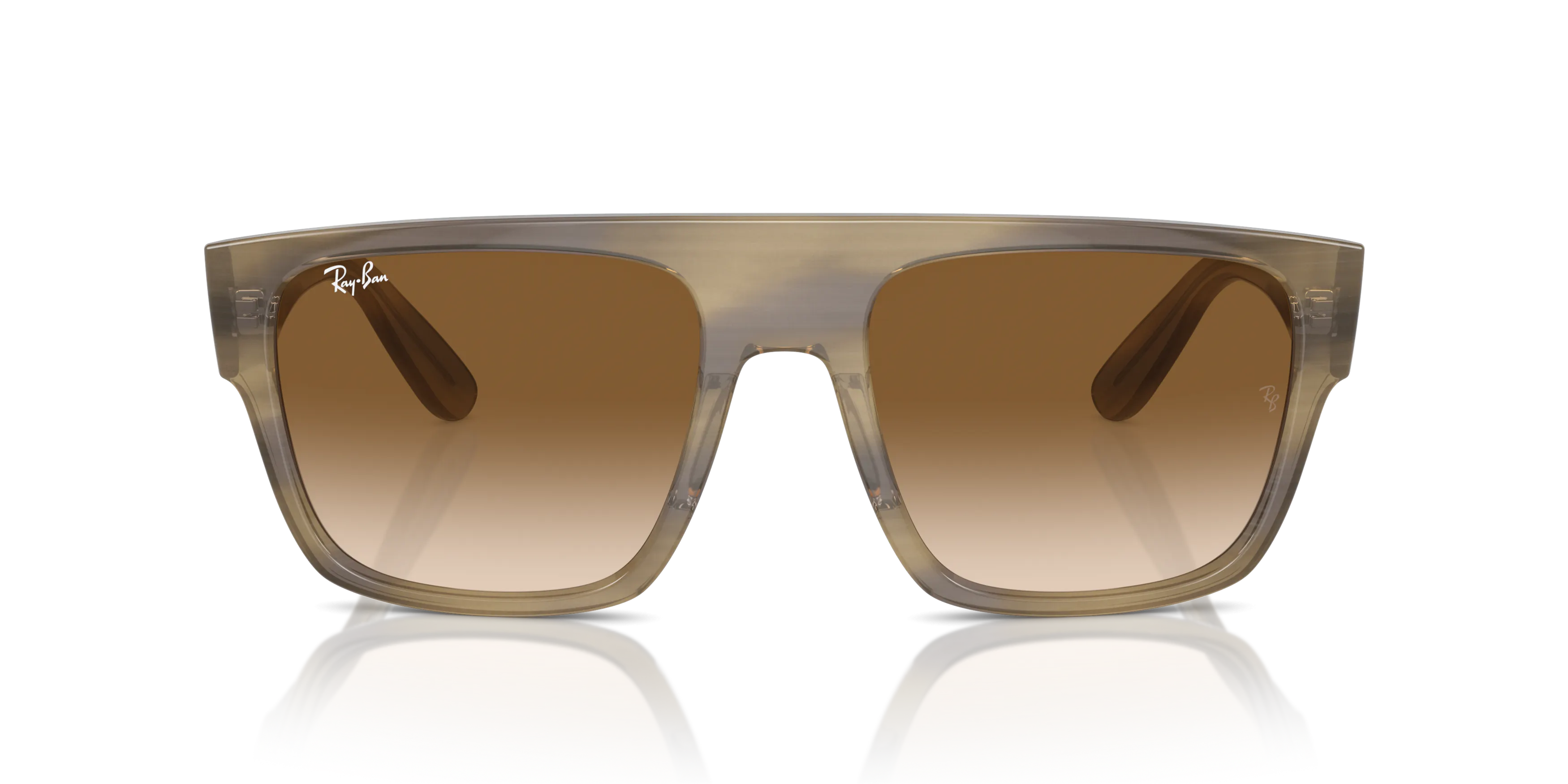 Front, Ray-Ban Drifter RB0360S 140551