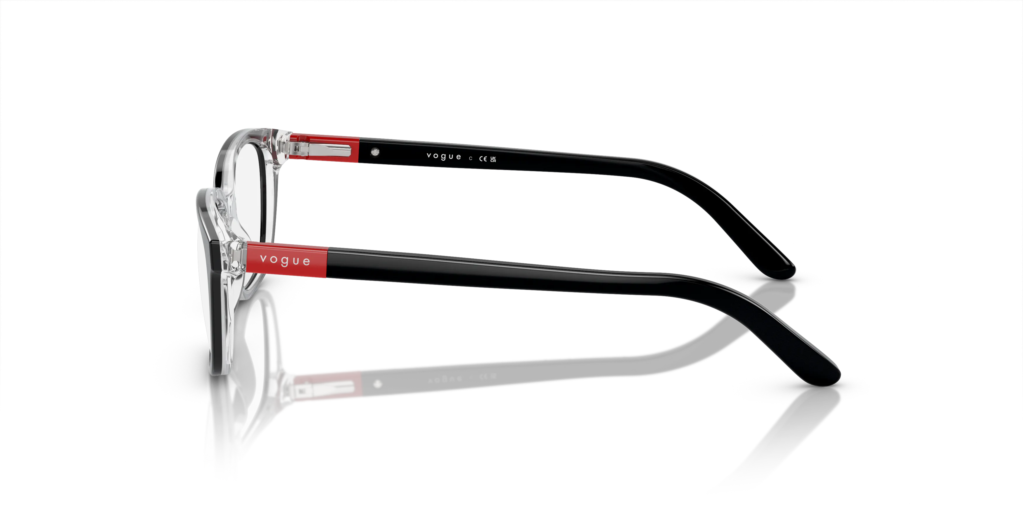 Angle_Left02, Vogue Eyewear VY2001 2853