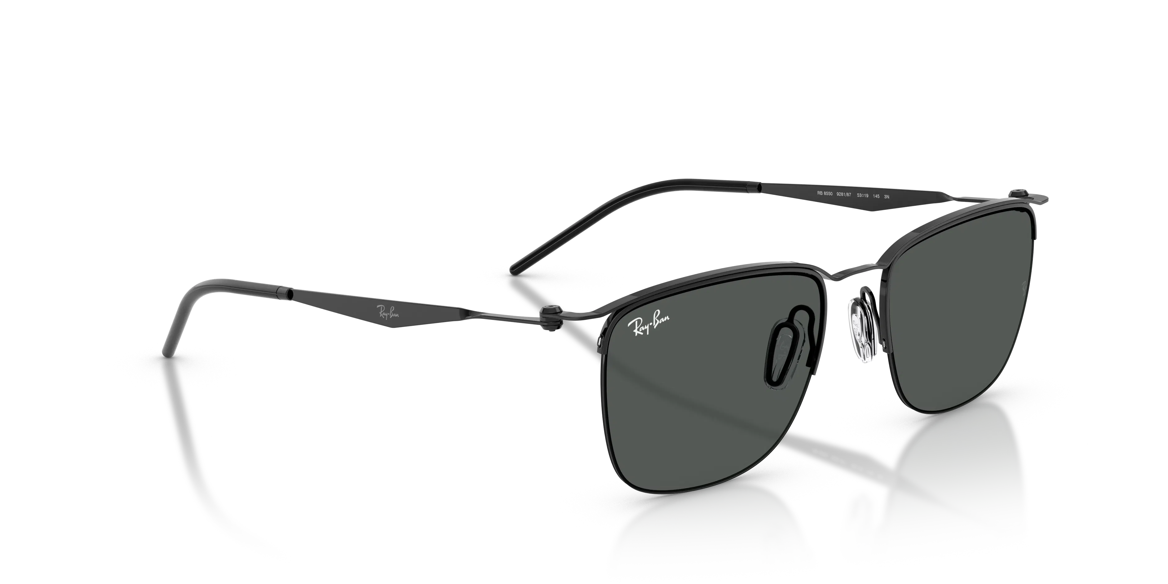 Angle_Right01, Ray-Ban RB8550 928187