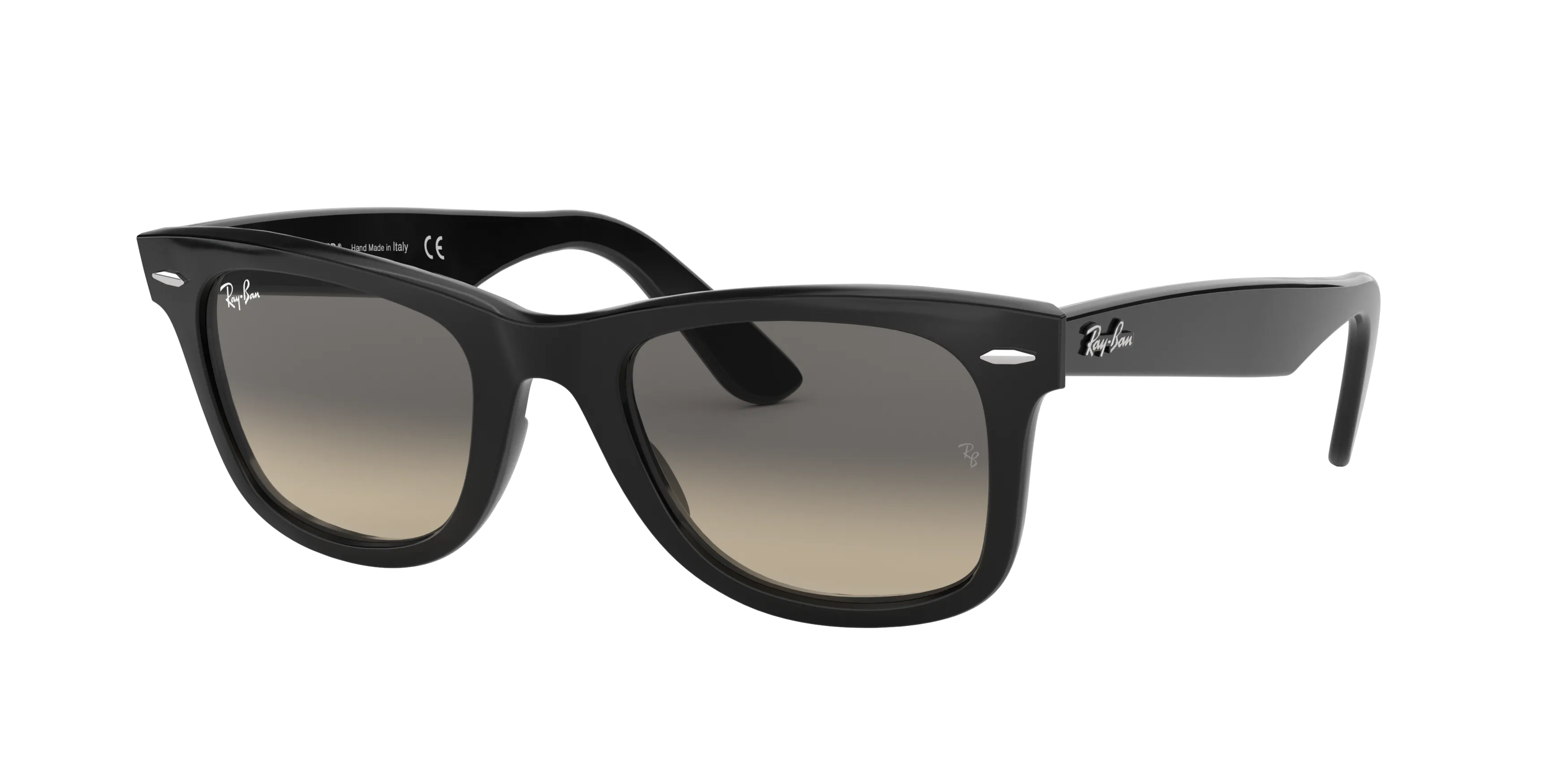 Angle_Left01, Ray-Ban Original Wayfarer Classic RB2140 901/32