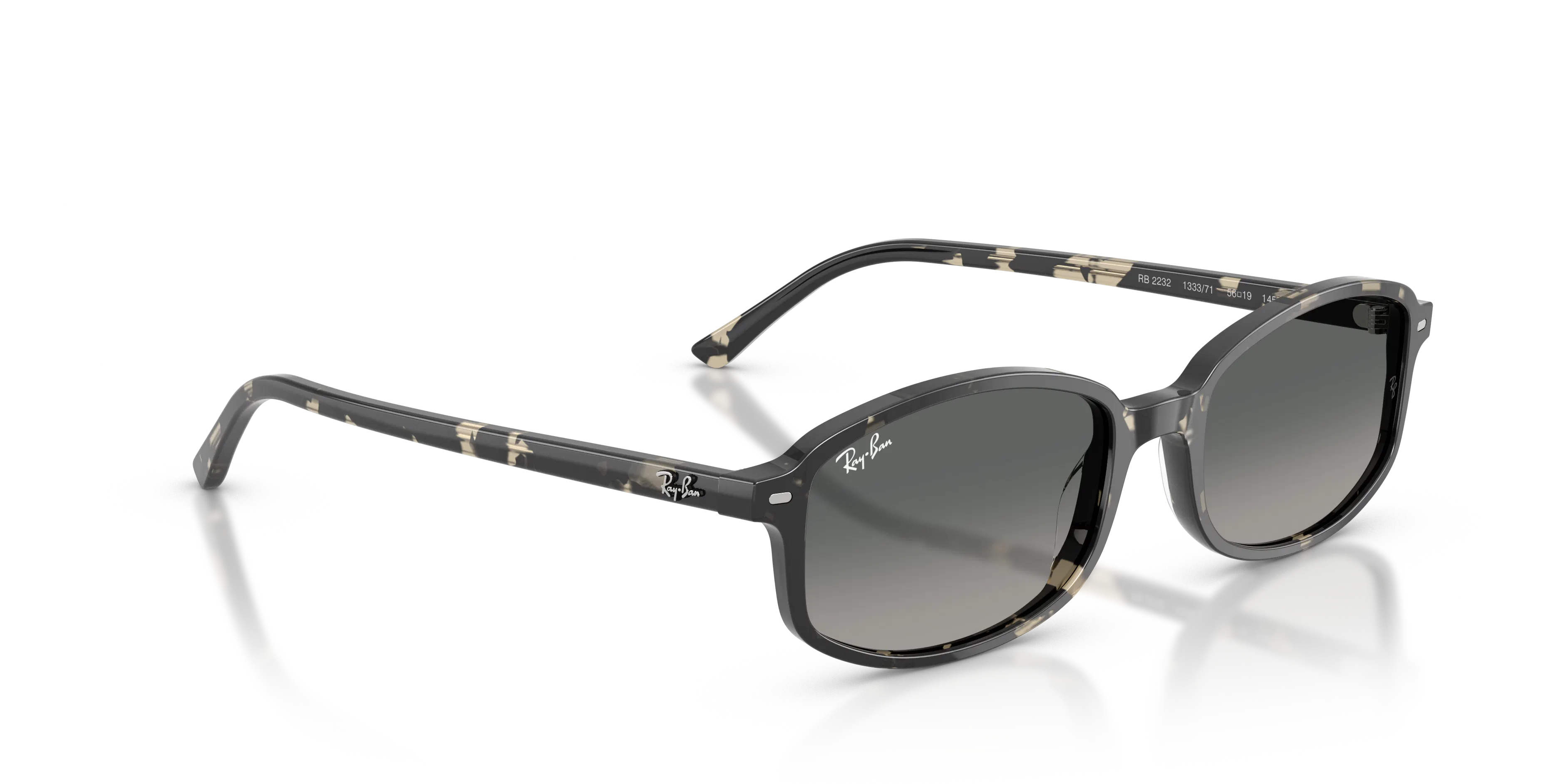 Angle_Right01, Ray-Ban Sam RB2232 133371
