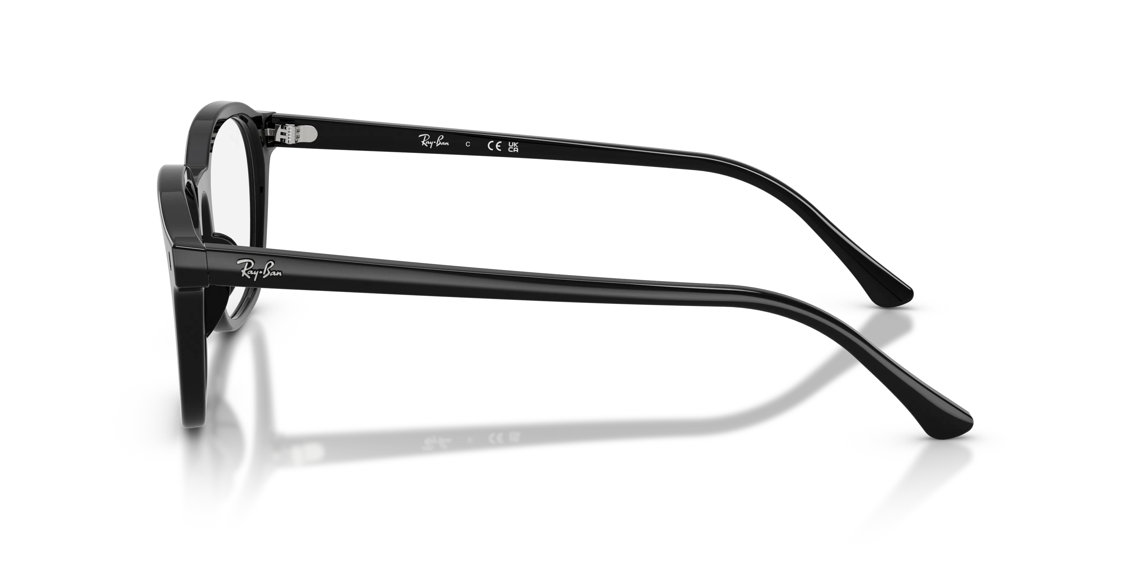 Angle_Left02, Ray-Ban RB5460 2000