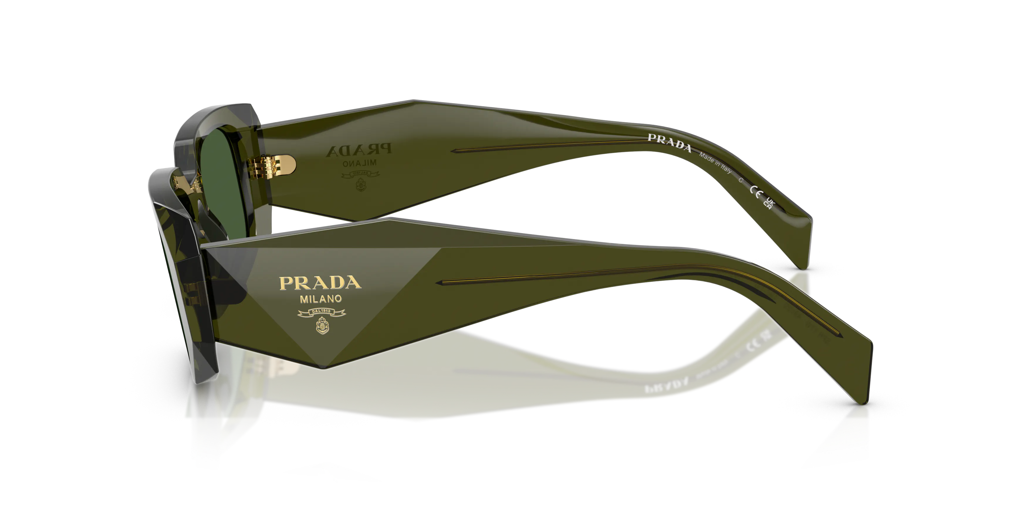 Angle_Left02, Prada PR 17WS 19Z1I0