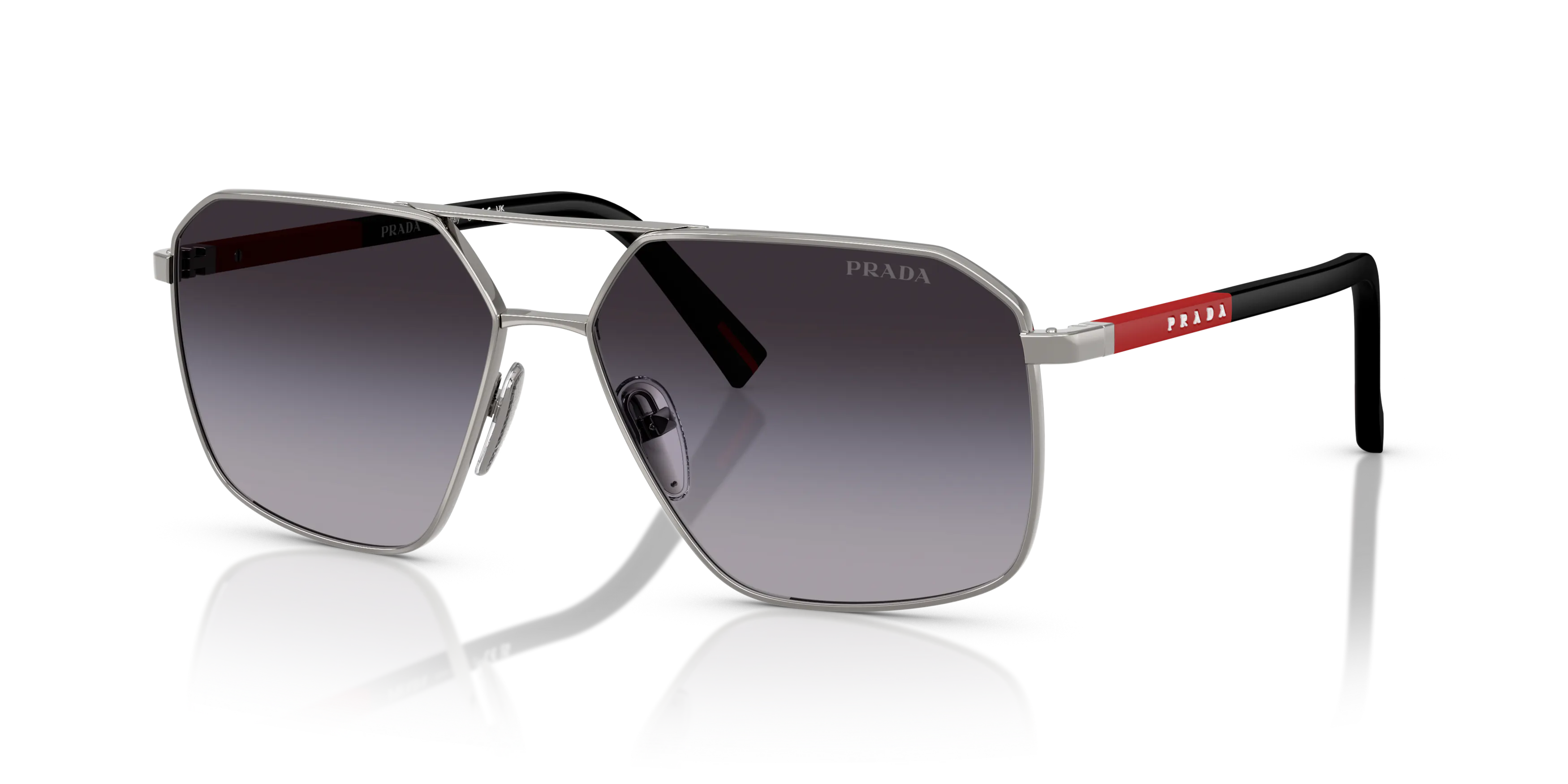 Angle_Left01, Prada Linea Rossa PS A50S 1420I