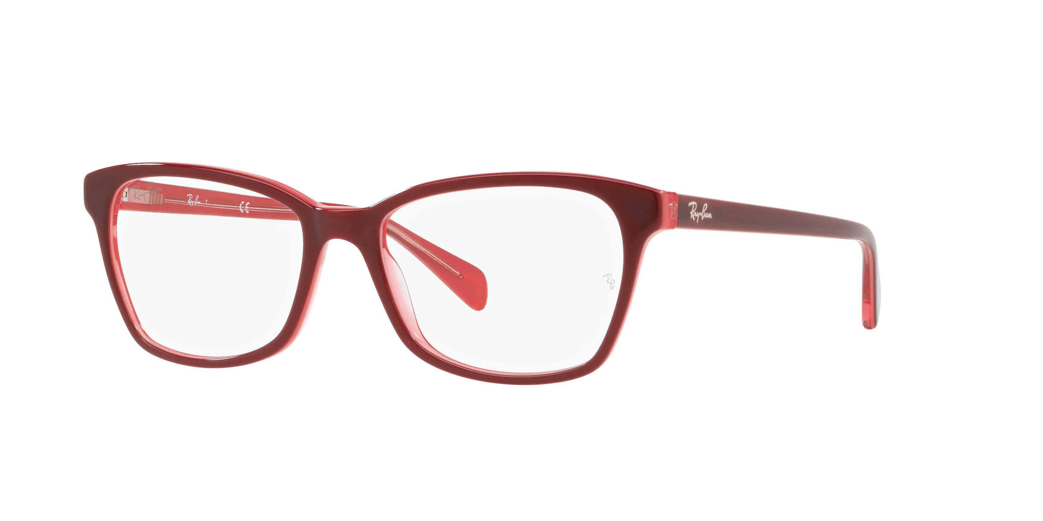Angle_Left01, Ray-Ban RX 5362 Glasses