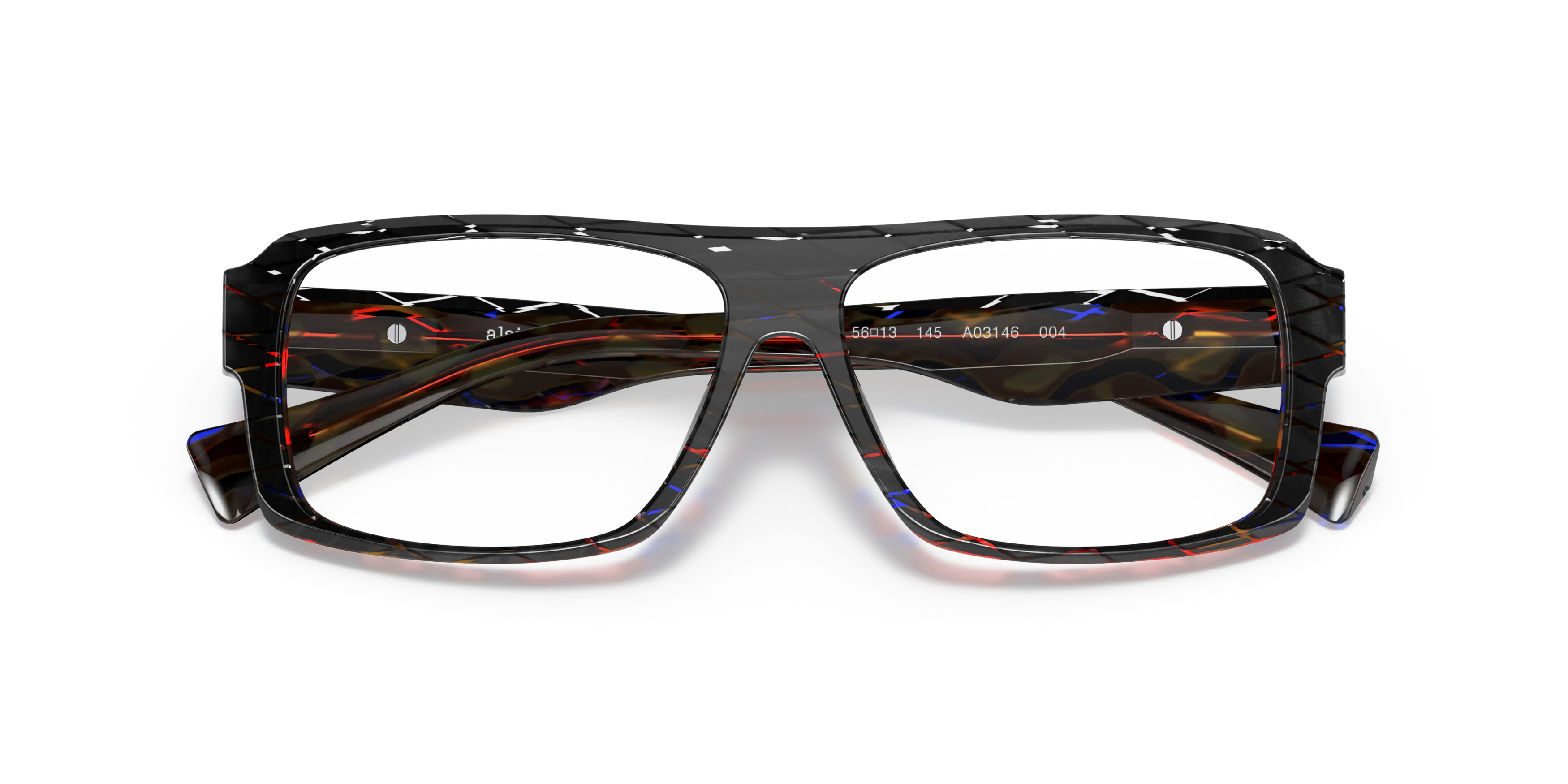 Folded, ALAIN MIKLI A03146 4