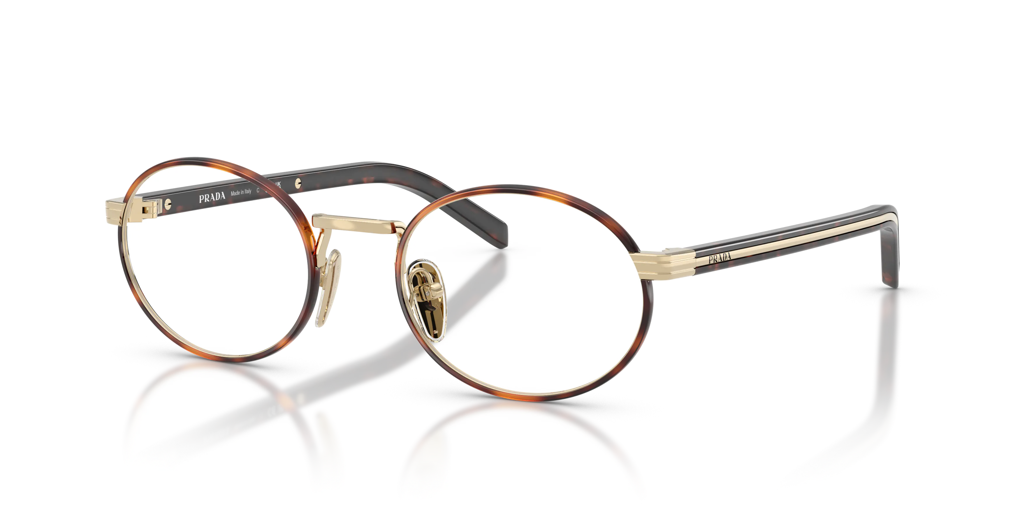 Angle_Left01, PRADA PR B55V 21E1O1