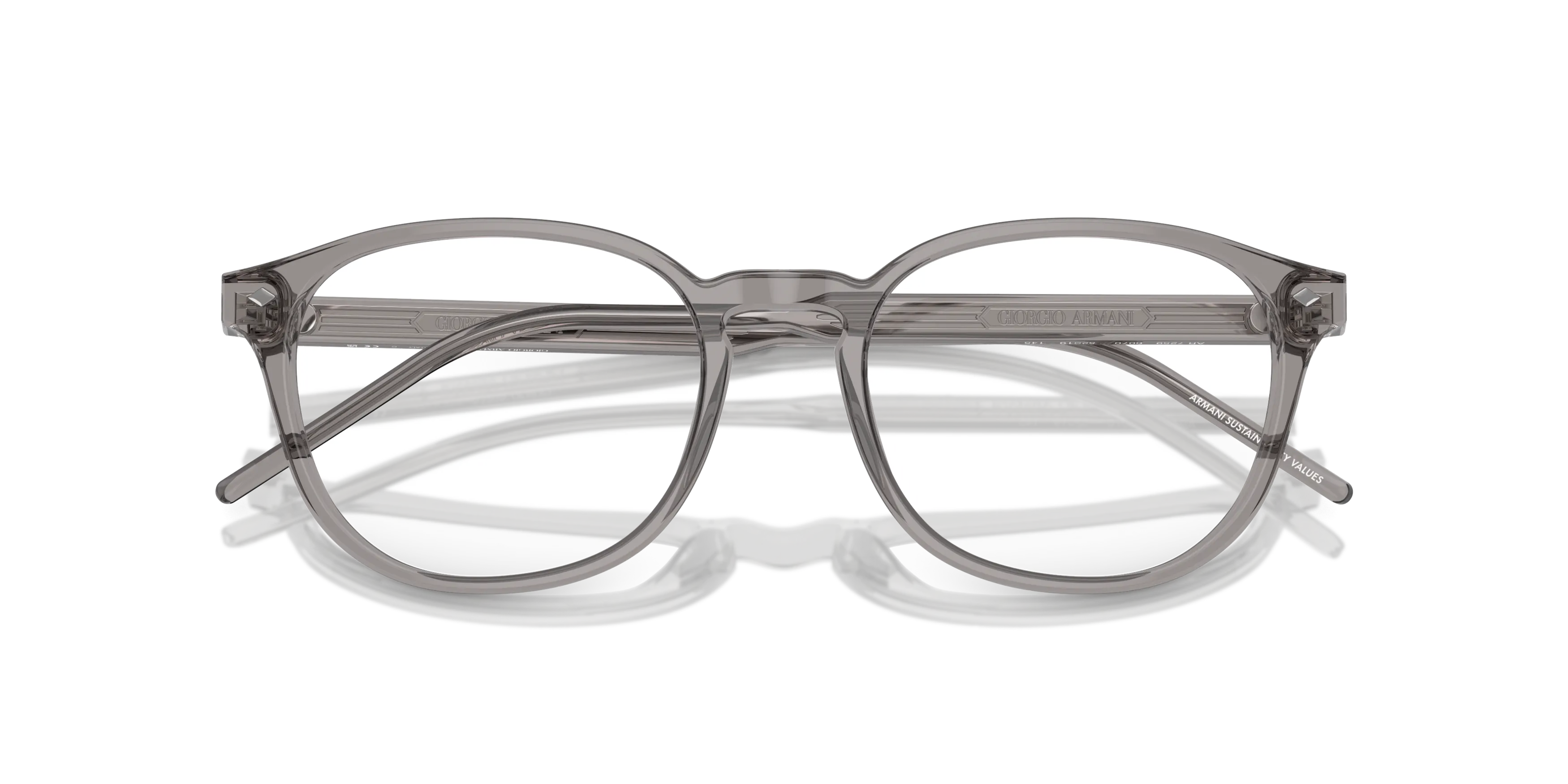 Folded, GIORGIO ARMANI AR7259 6070