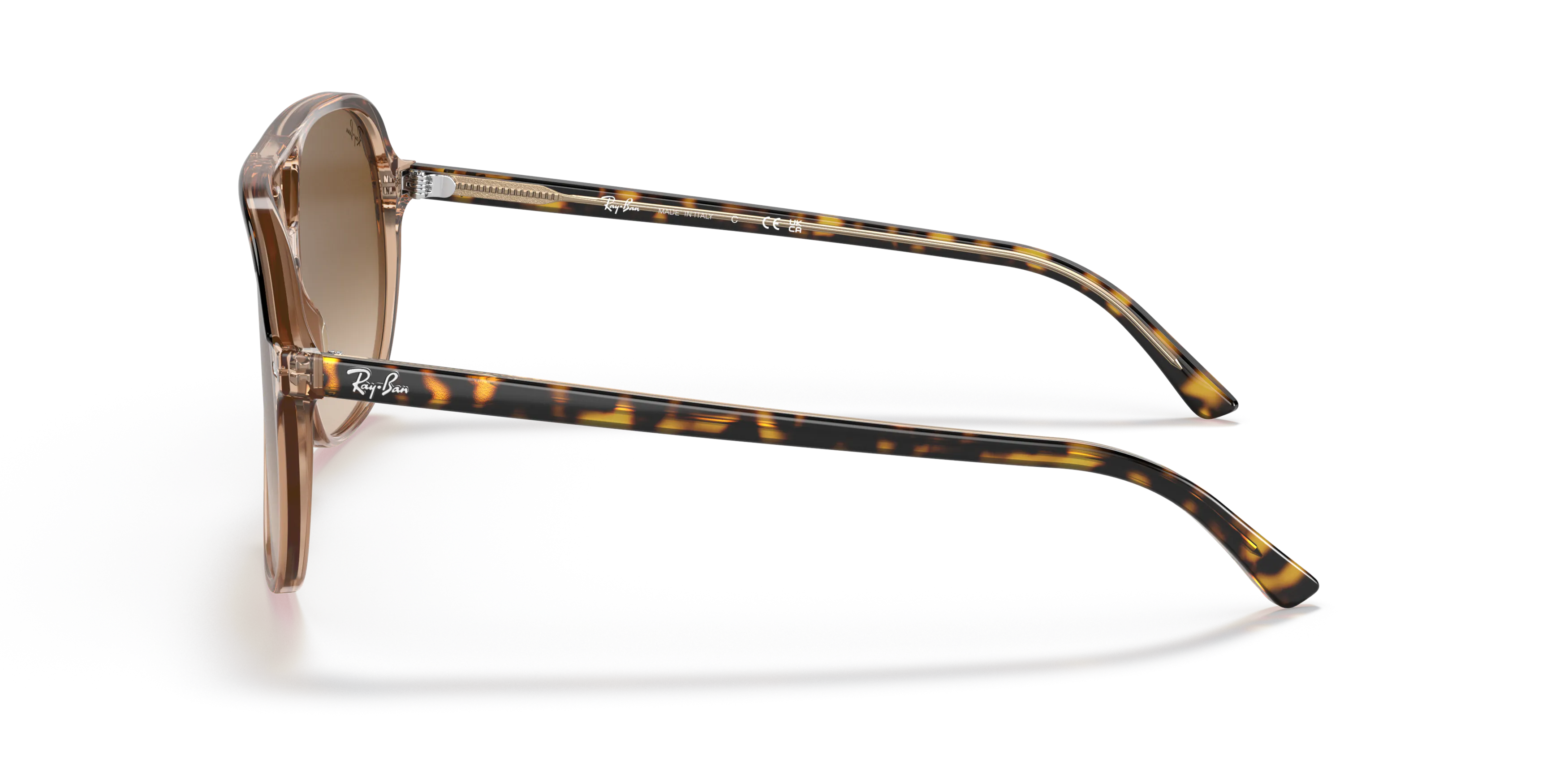 Angle_Left02, Ray-Ban Bill RB 2198 Sunglasses