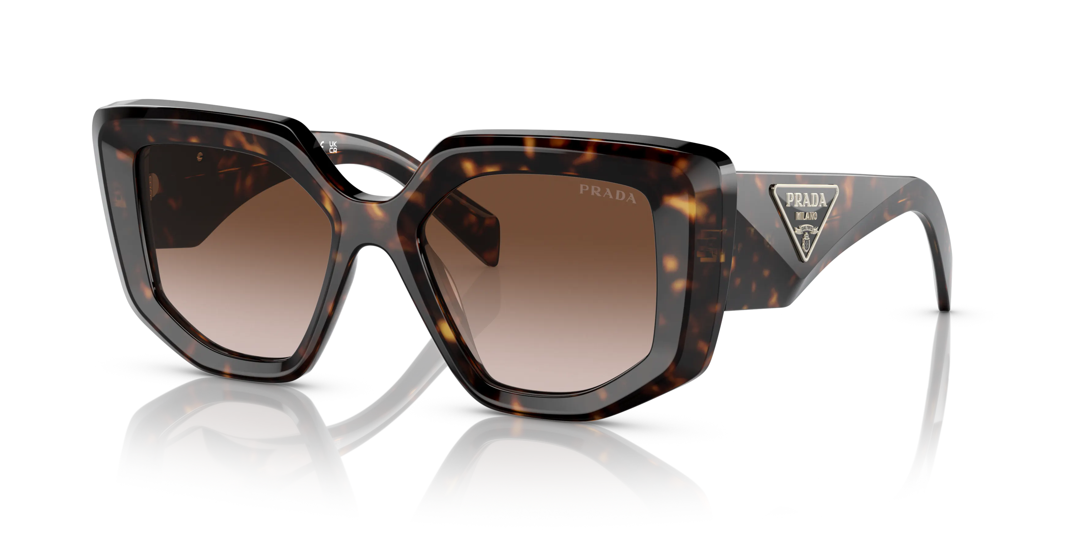 Angle_Left01, Prada PR 14ZS 2AU6S1