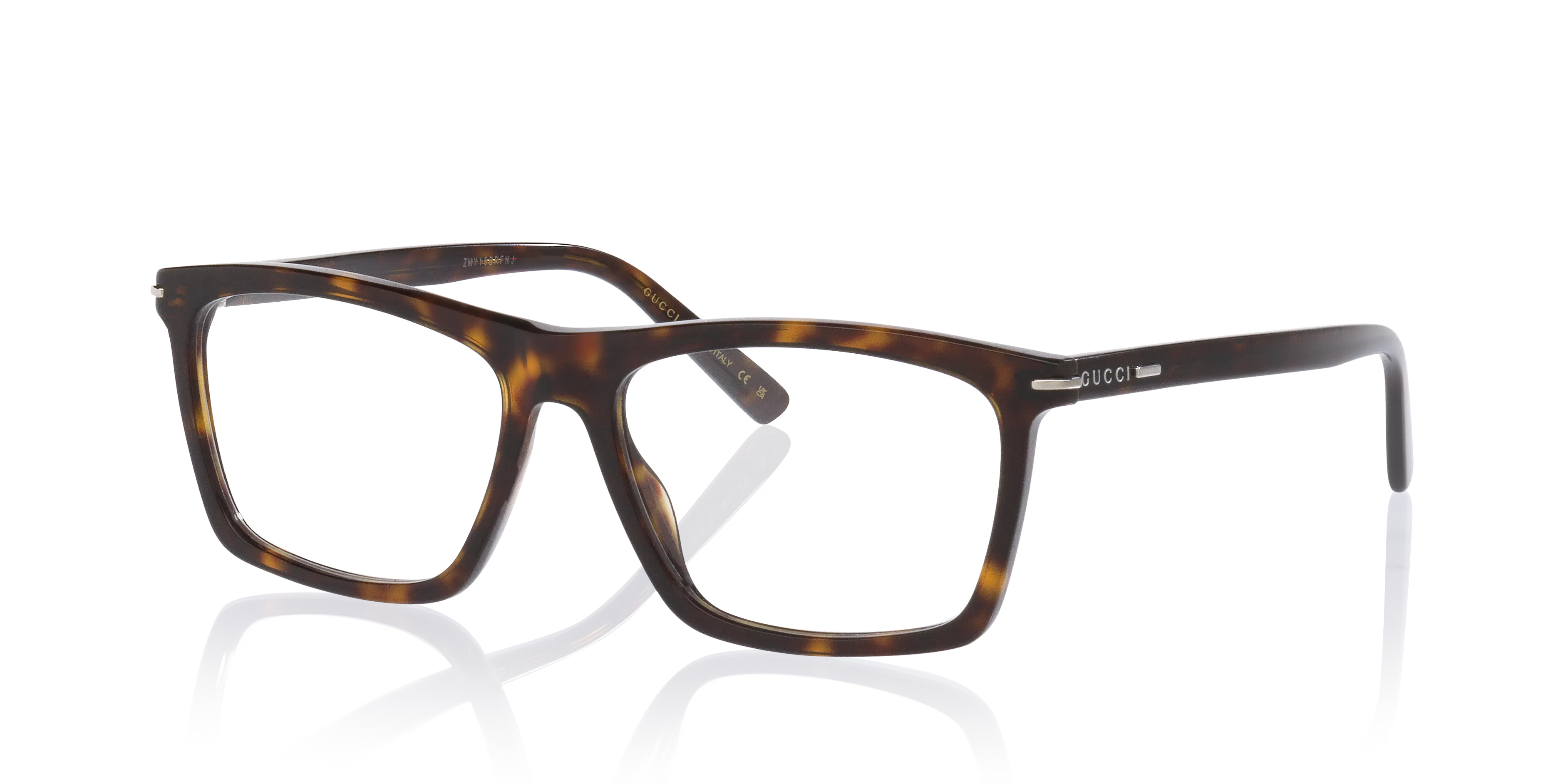 Angle_Left01, Gucci GG 002141 Glasses
