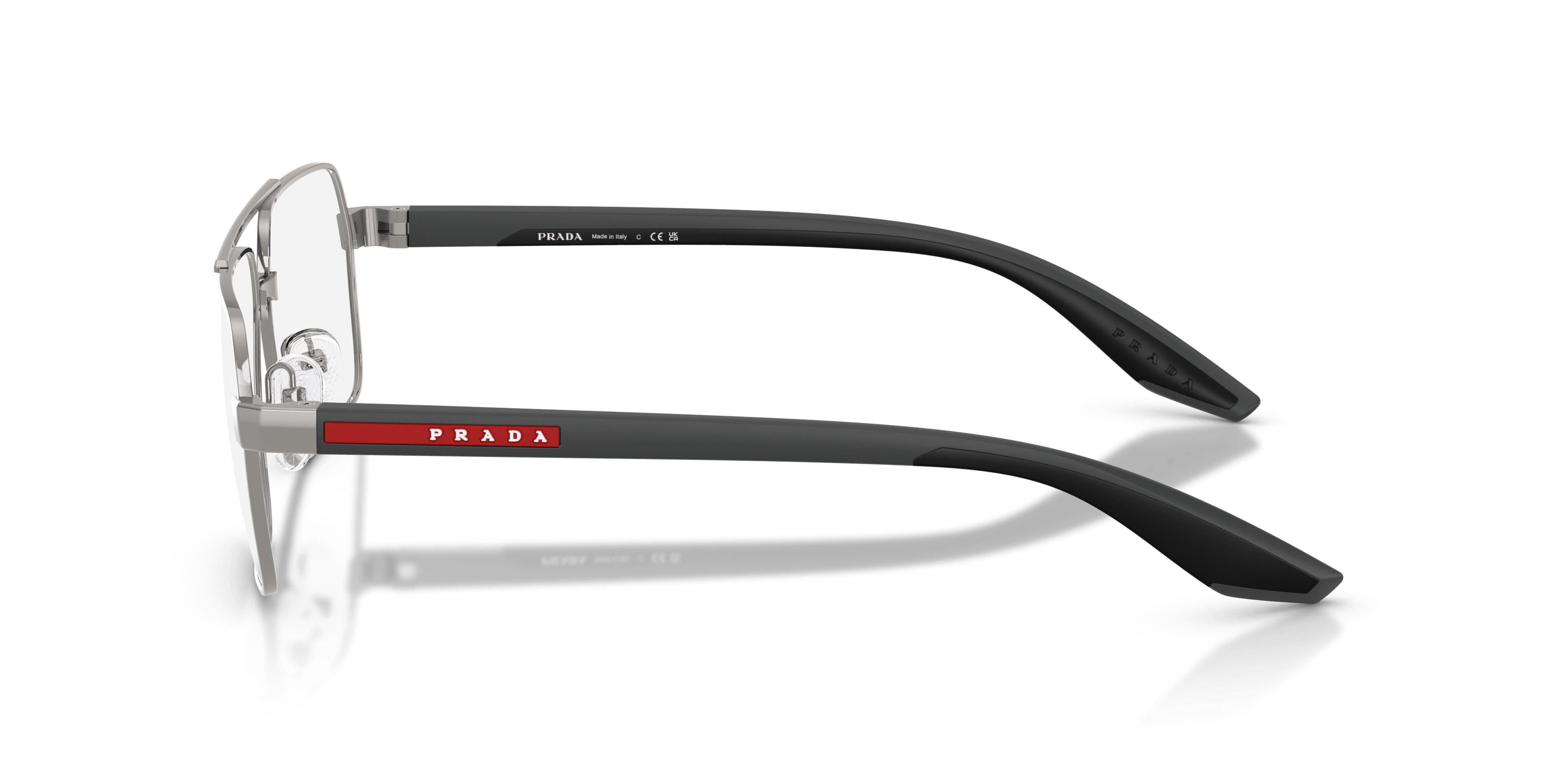 Angle_Left02, Prada Linea Rossa PS 51TV 5AV1O1