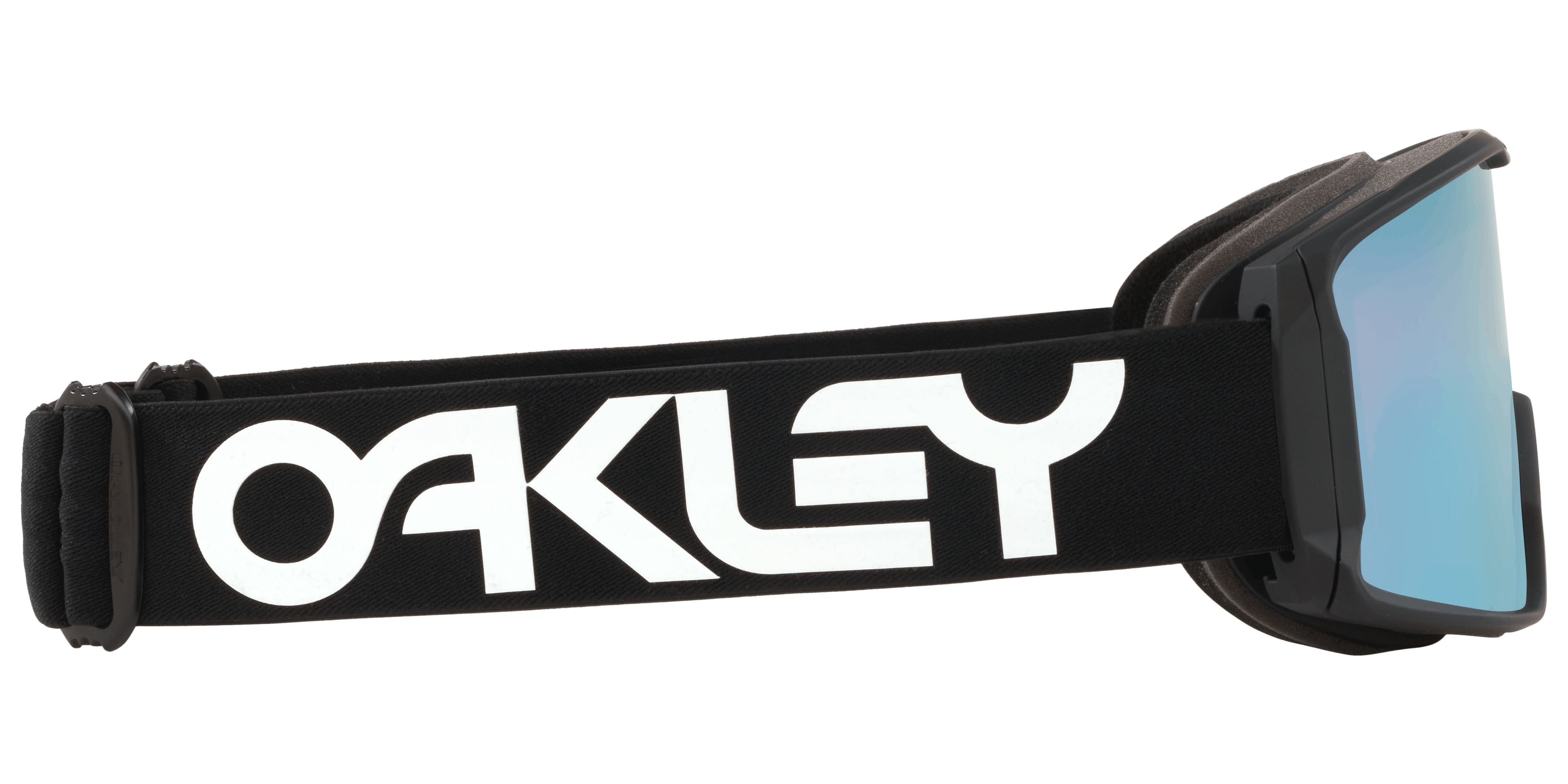 Angle_Right01, Oakley Ski Goggles LineMiner™ - M FactoryPilot OO7093 8271D
