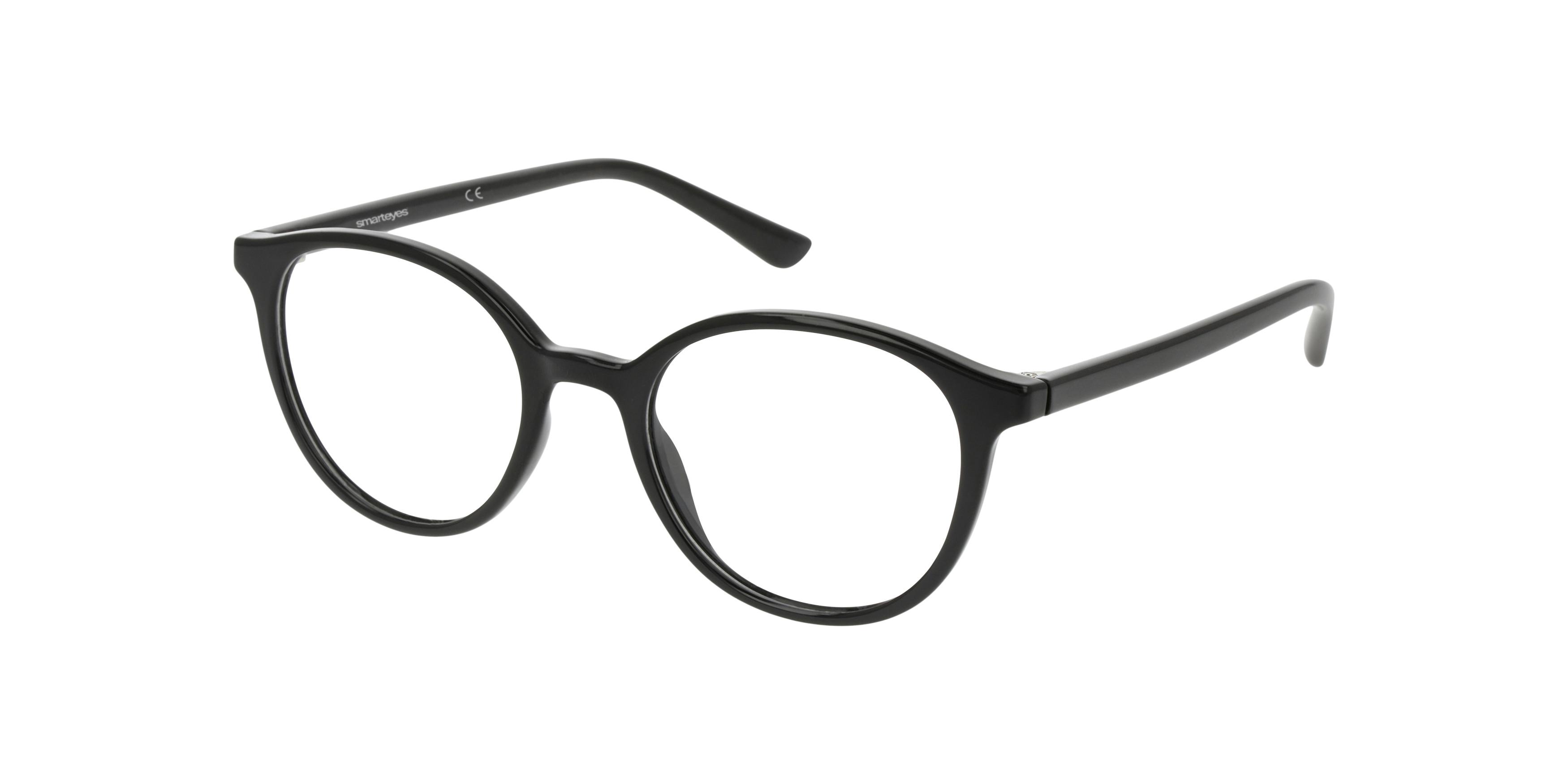 Front, Smarteyes Core 0IY3025 Brillestel C01